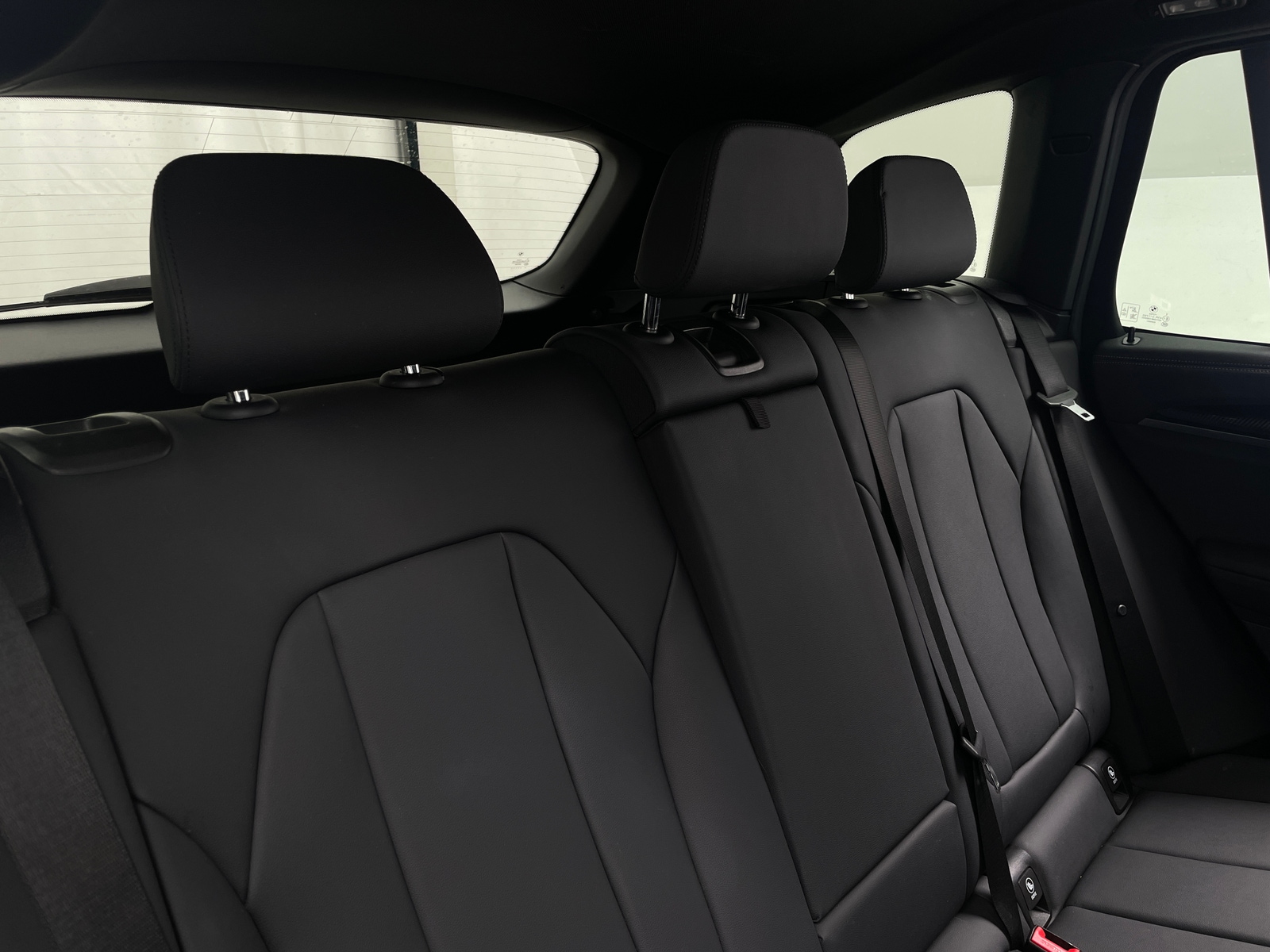 Thumbnail: 2019 BMW X3 - 5