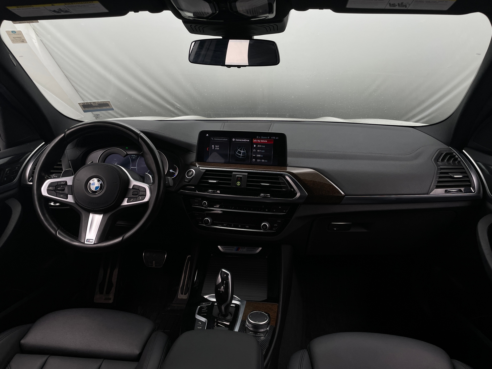 Thumbnail: 2019 BMW X3 - 2