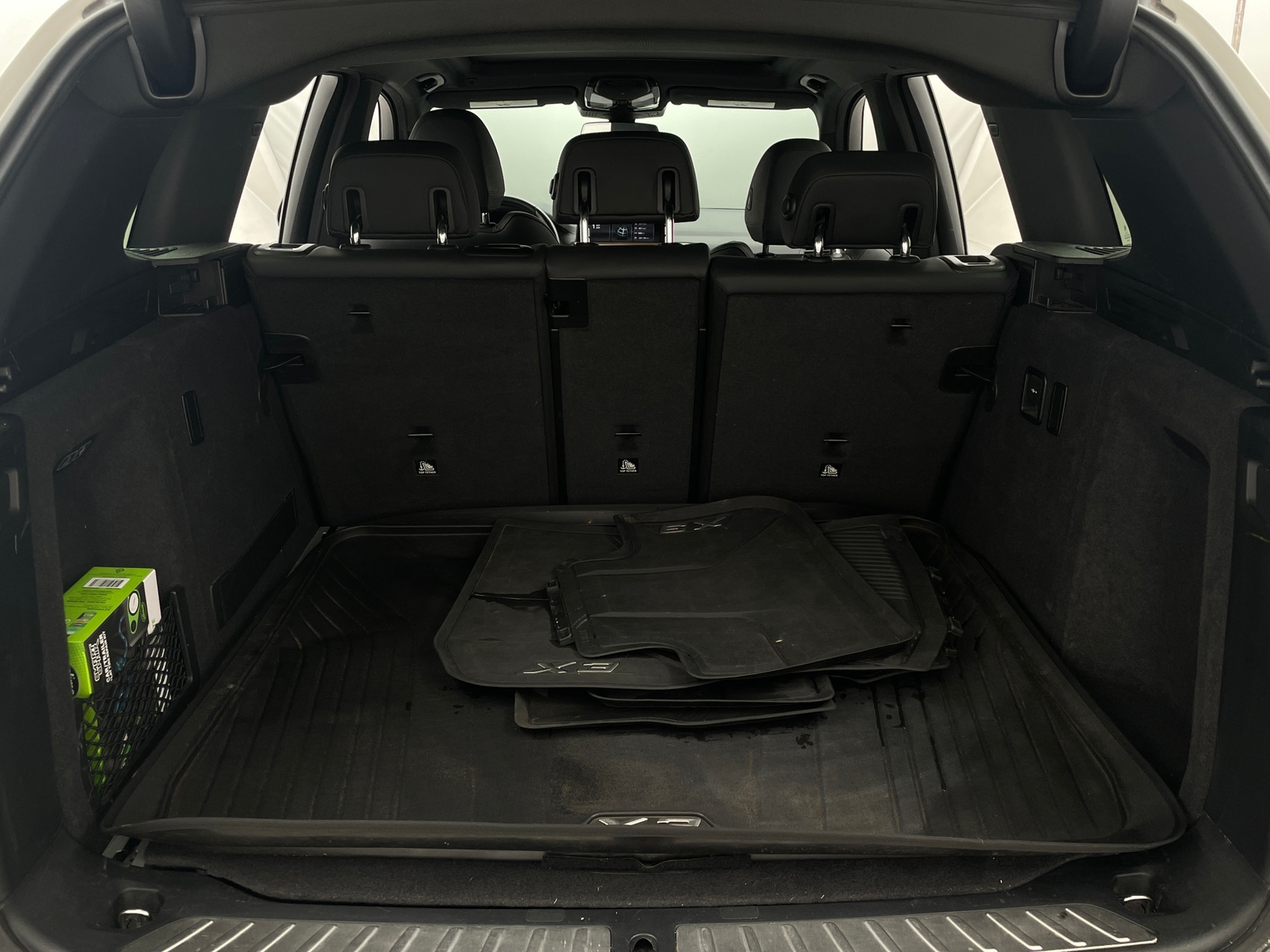 Thumbnail: 2019 BMW X3 - 6