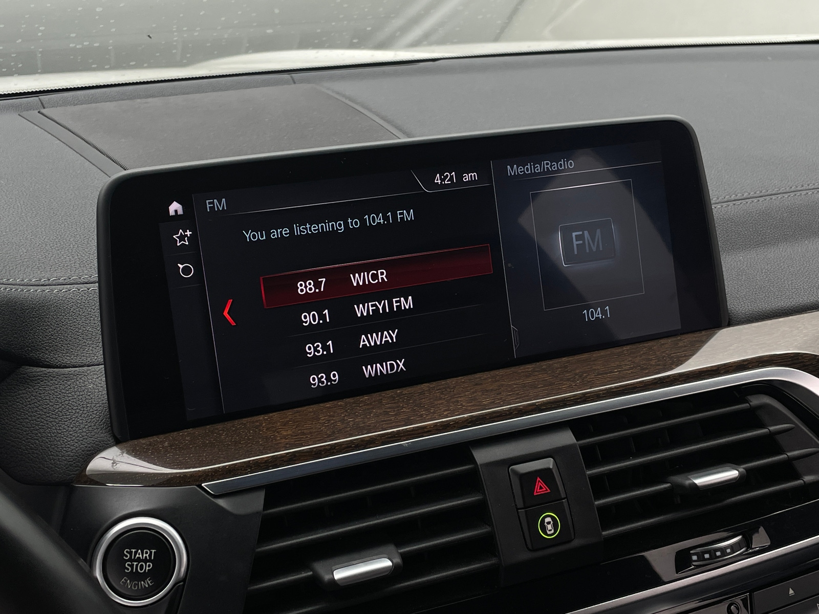 Thumbnail: 2019 BMW X3 - 3