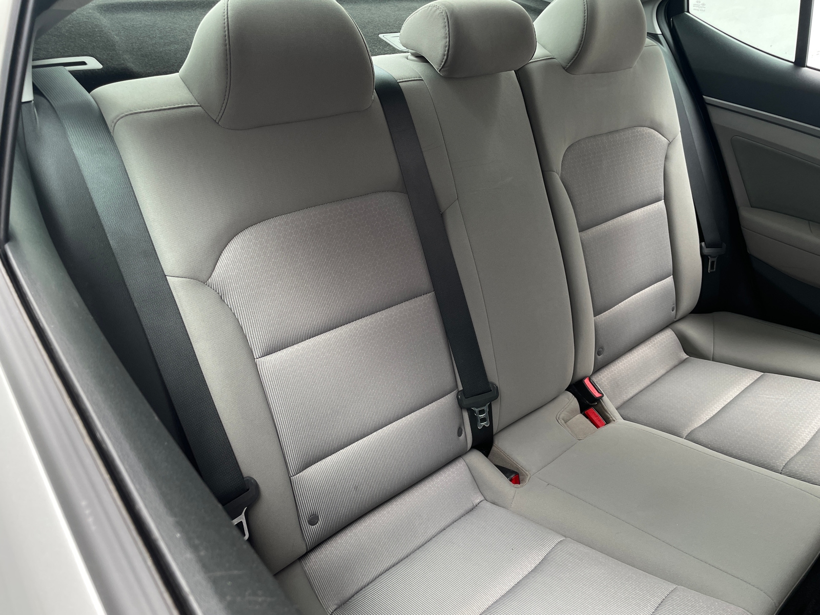 Thumbnail: 2018 Hyundai Elantra - 6