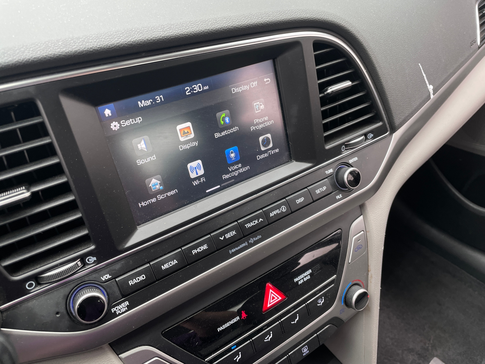 Thumbnail: 2018 Hyundai Elantra - 4