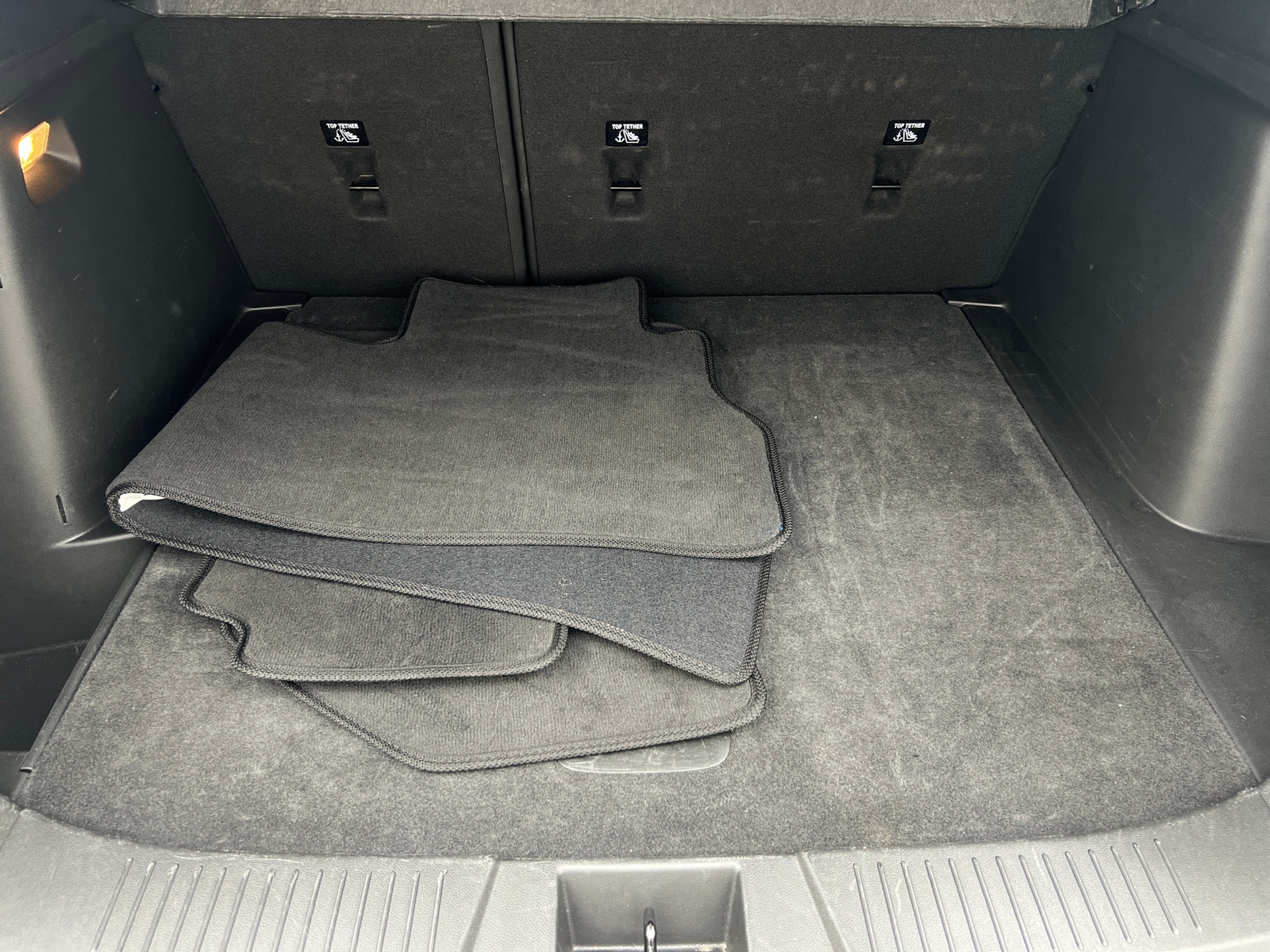 Thumbnail: 2025 Chevrolet Trax - 7