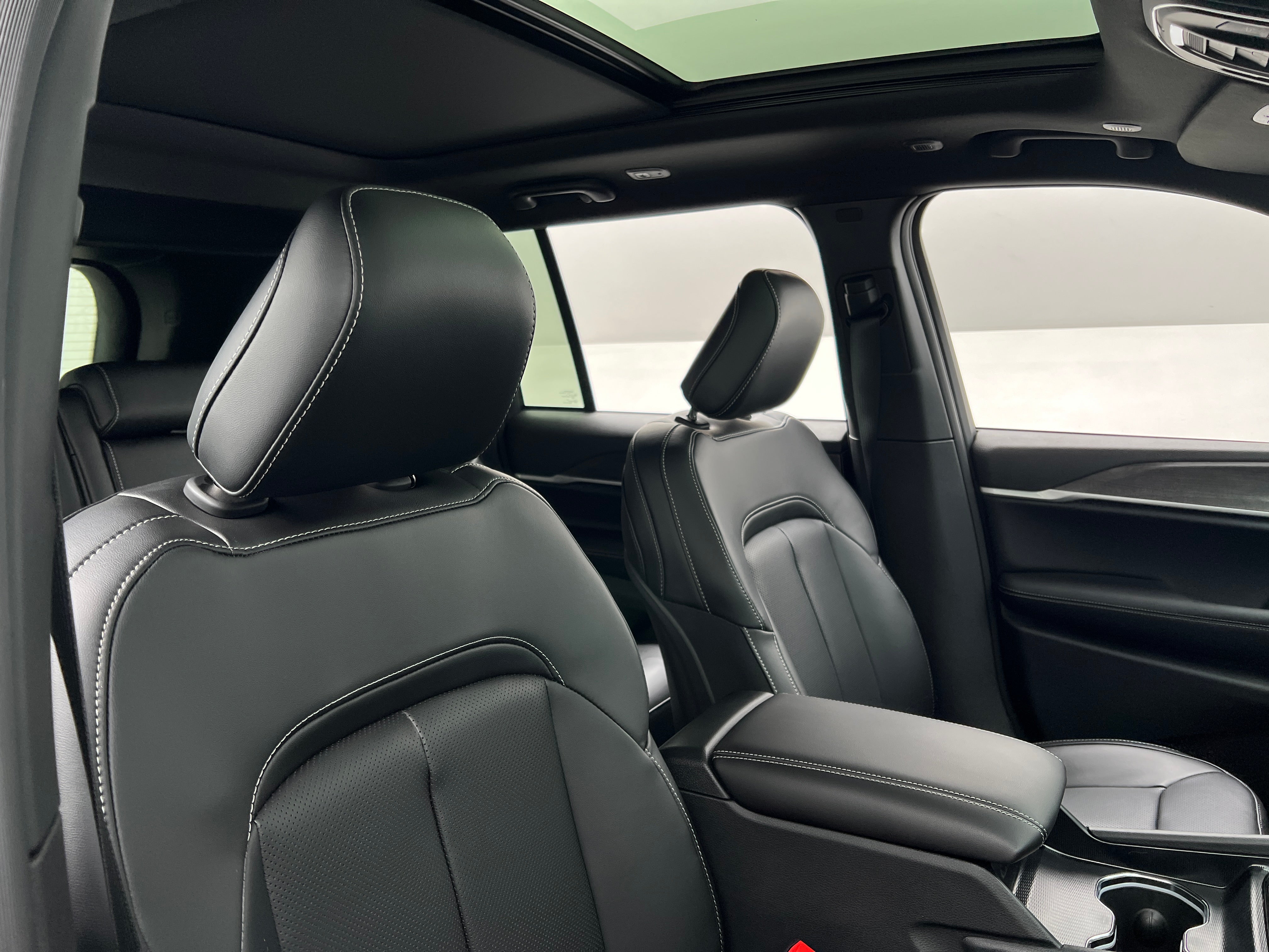 2026 Jeep Grand Cherokee Limited - Photo 1