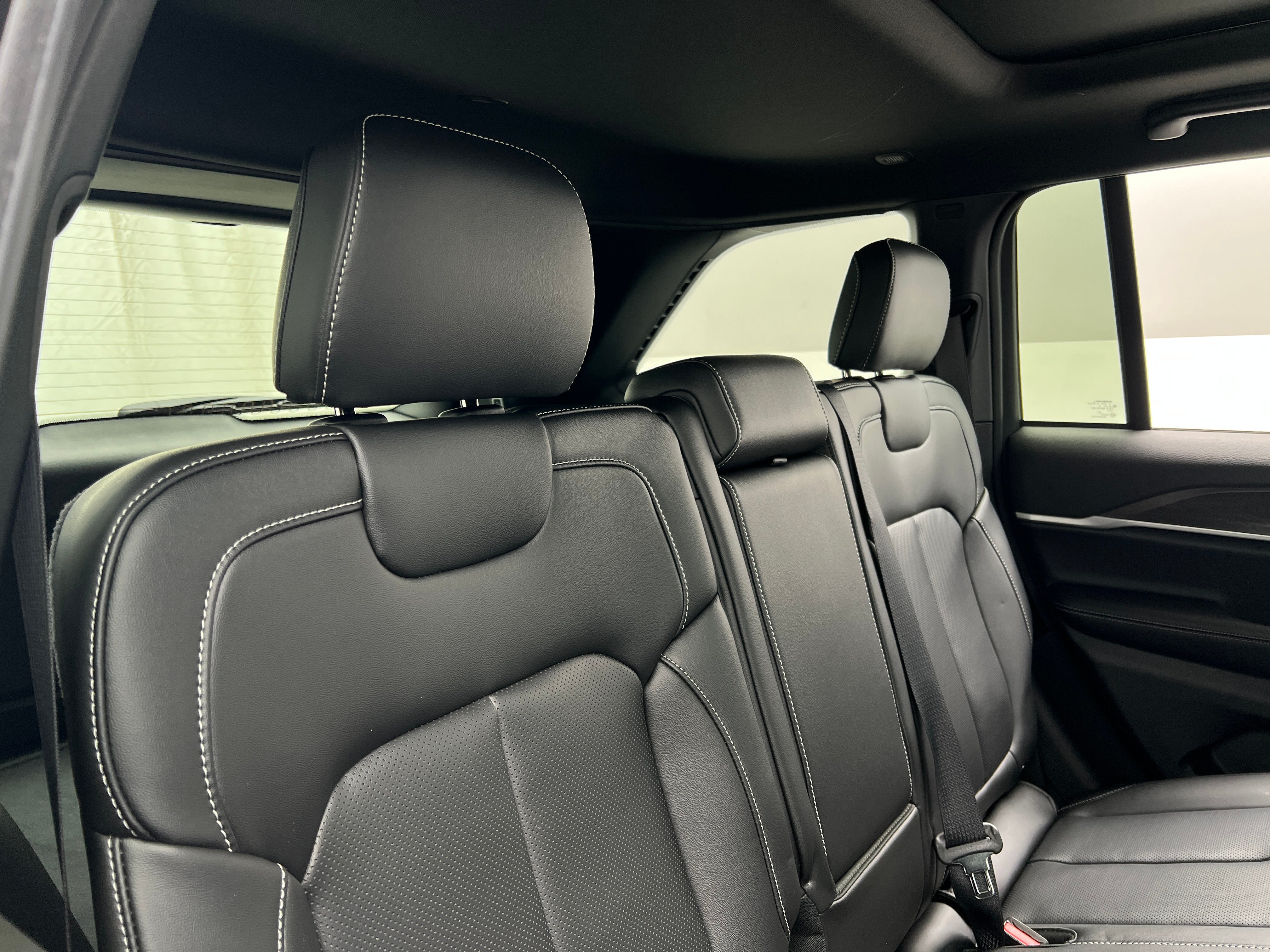 2026 Jeep Grand Cherokee Limited - Photo 3