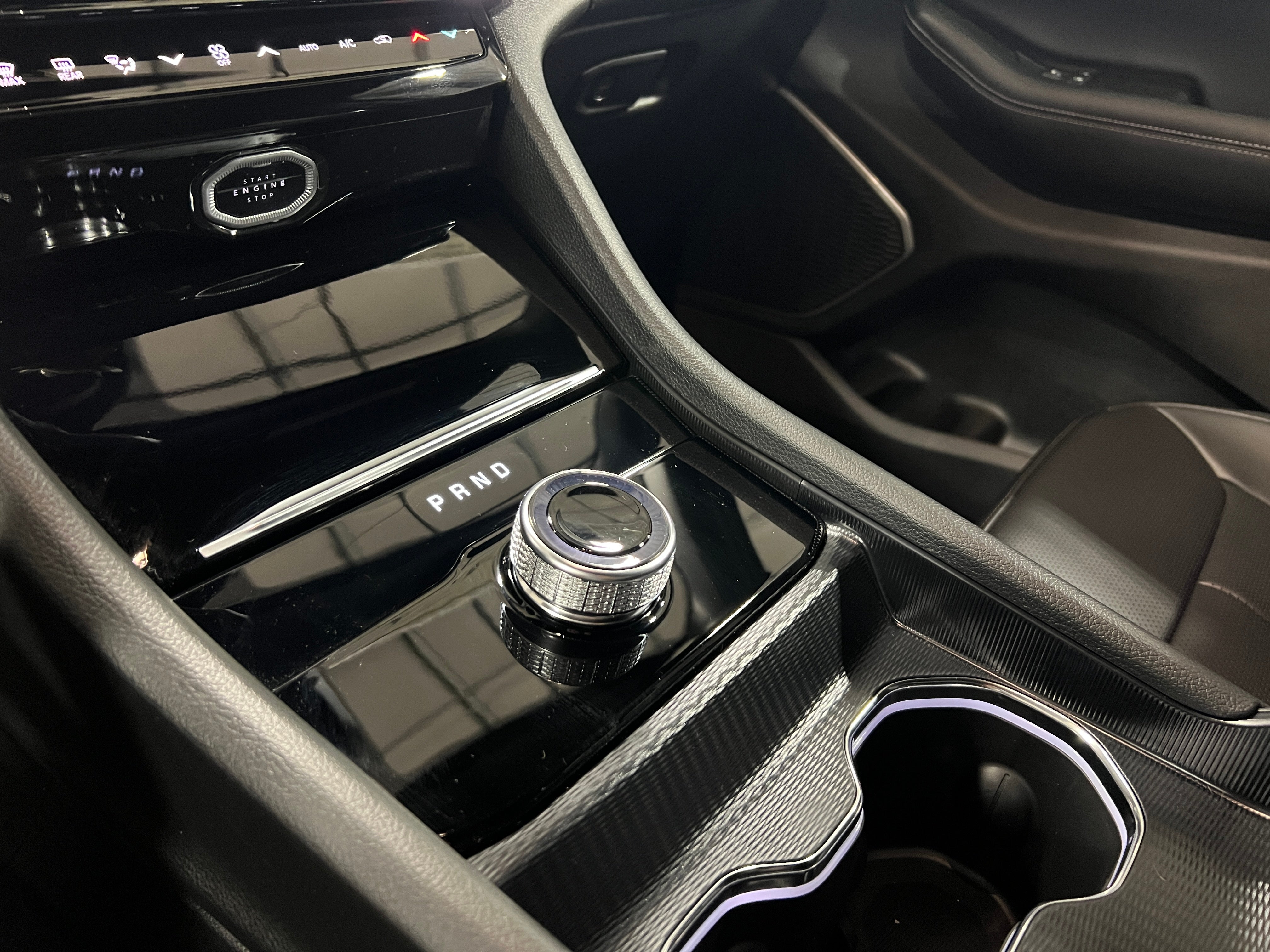 2026 Jeep Grand Cherokee Limited - Photo 7