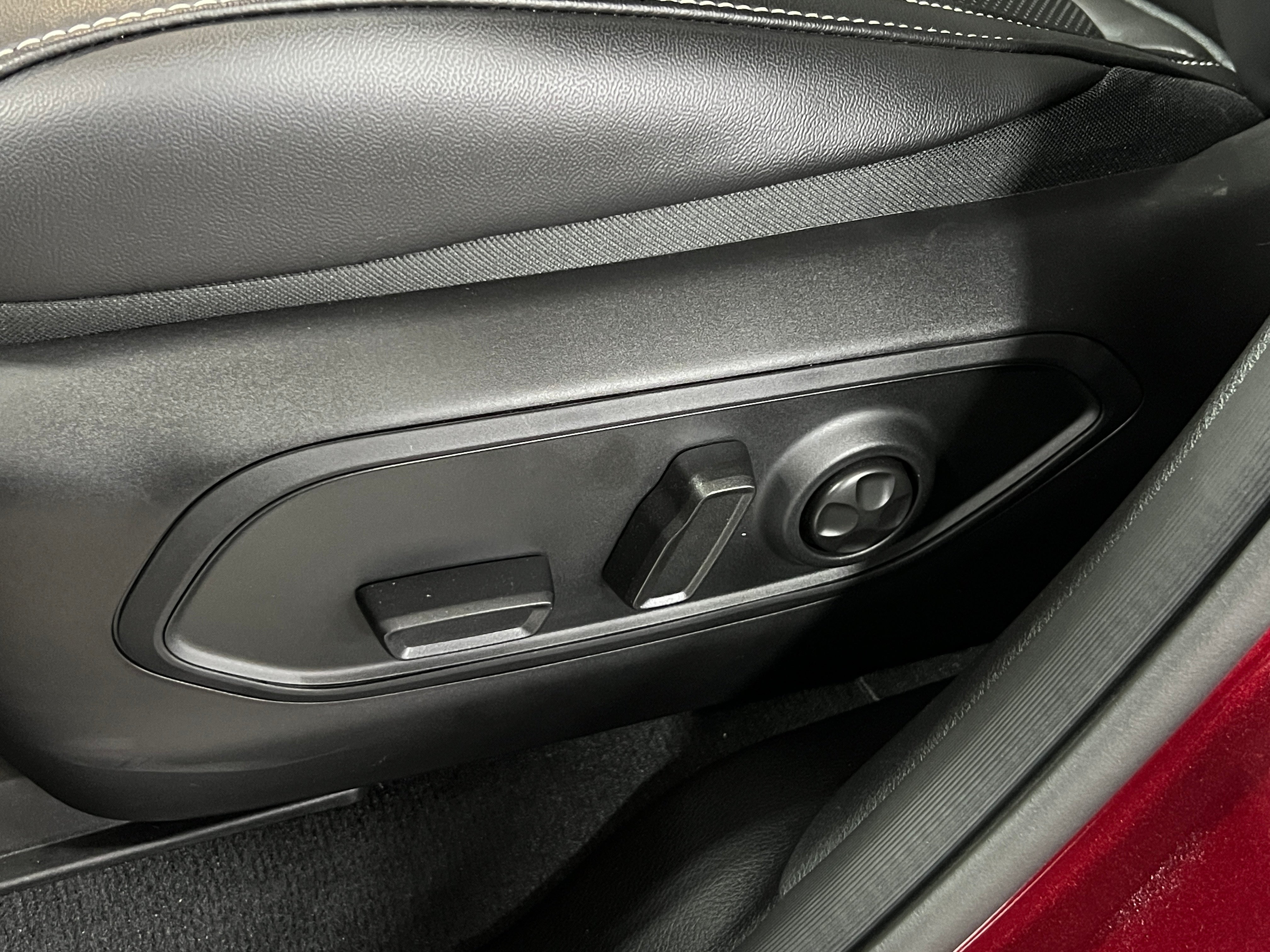 2026 Jeep Grand Cherokee Limited - Photo 9