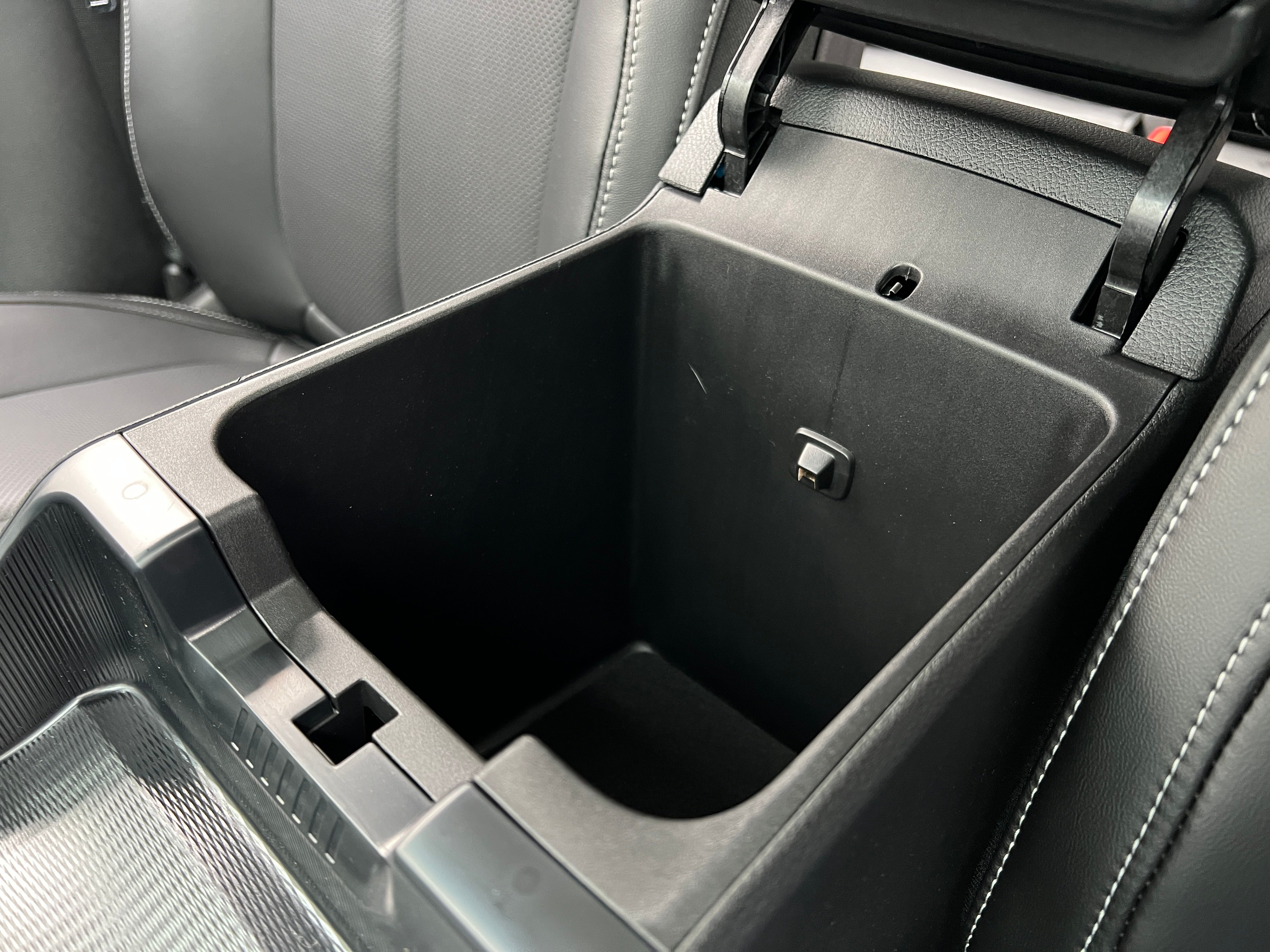 2026 Jeep Grand Cherokee Limited - Photo 15
