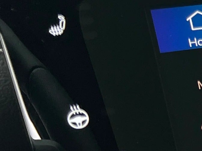 2026 Jeep Grand Cherokee Limited - Photo 23