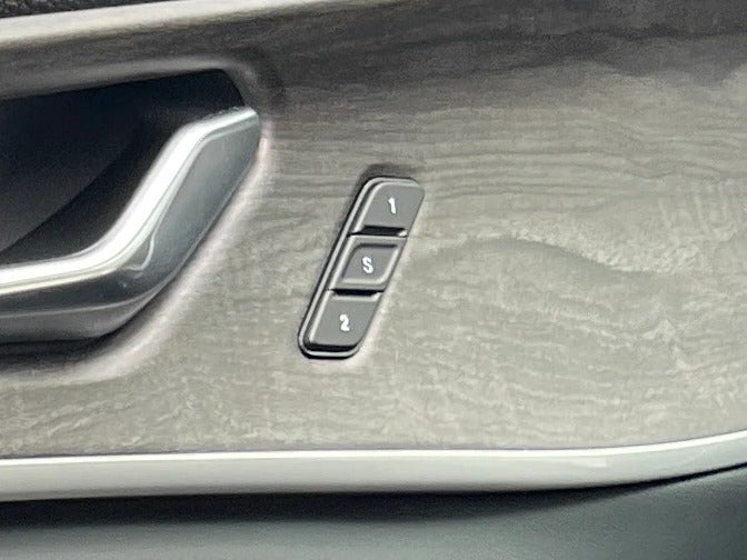 2026 Jeep Grand Cherokee Limited - Photo 24