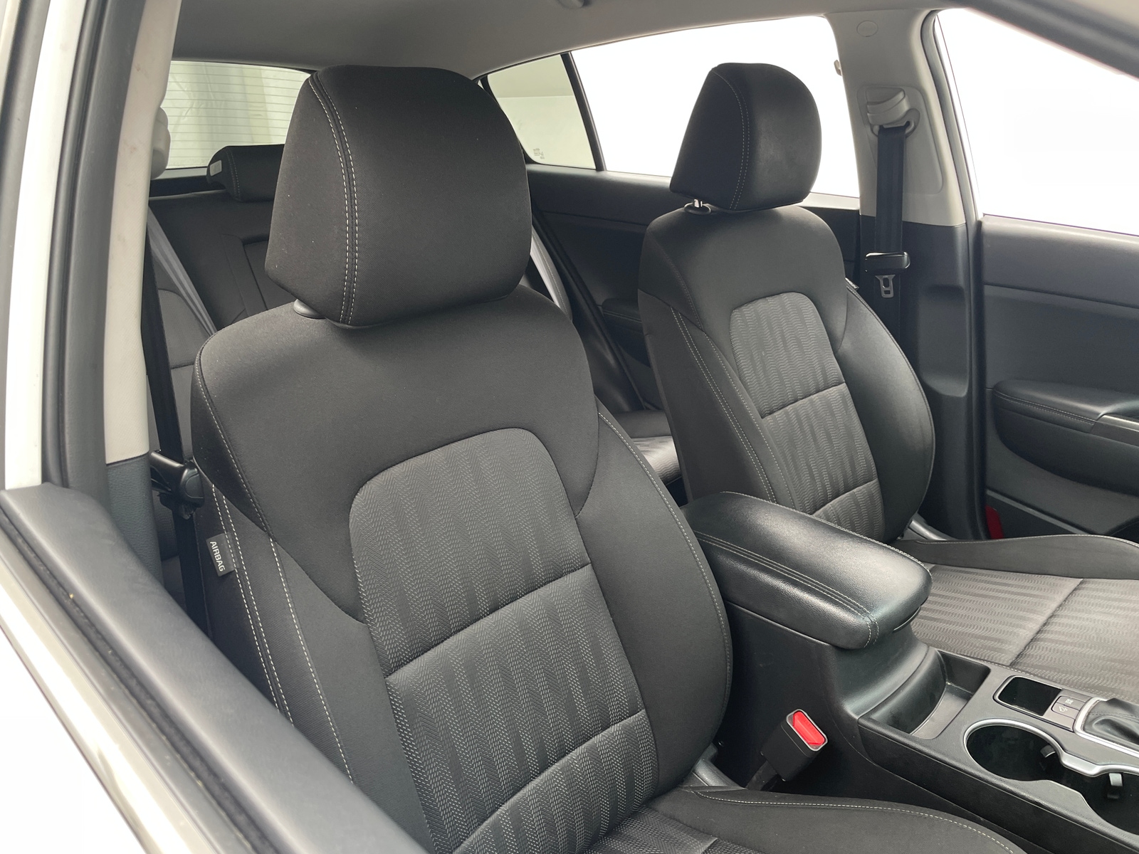 Thumbnail: 2019 Kia Sportage - 2