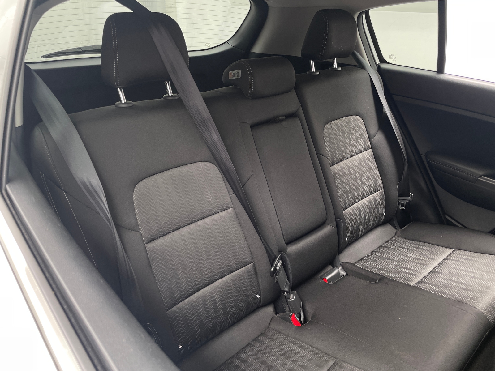 Thumbnail: 2019 Kia Sportage - 6