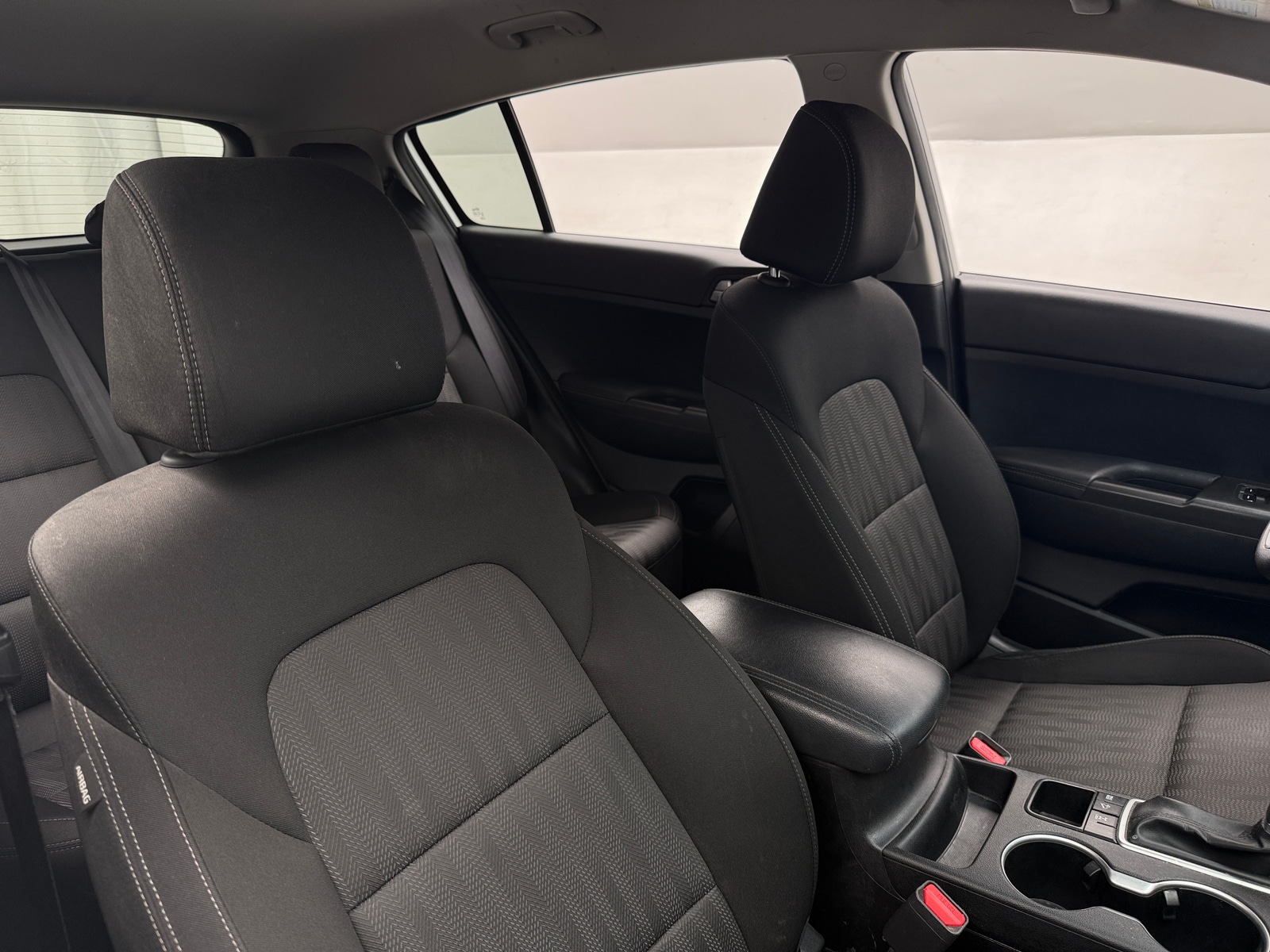 Thumbnail: 2022 Kia Sportage - 2