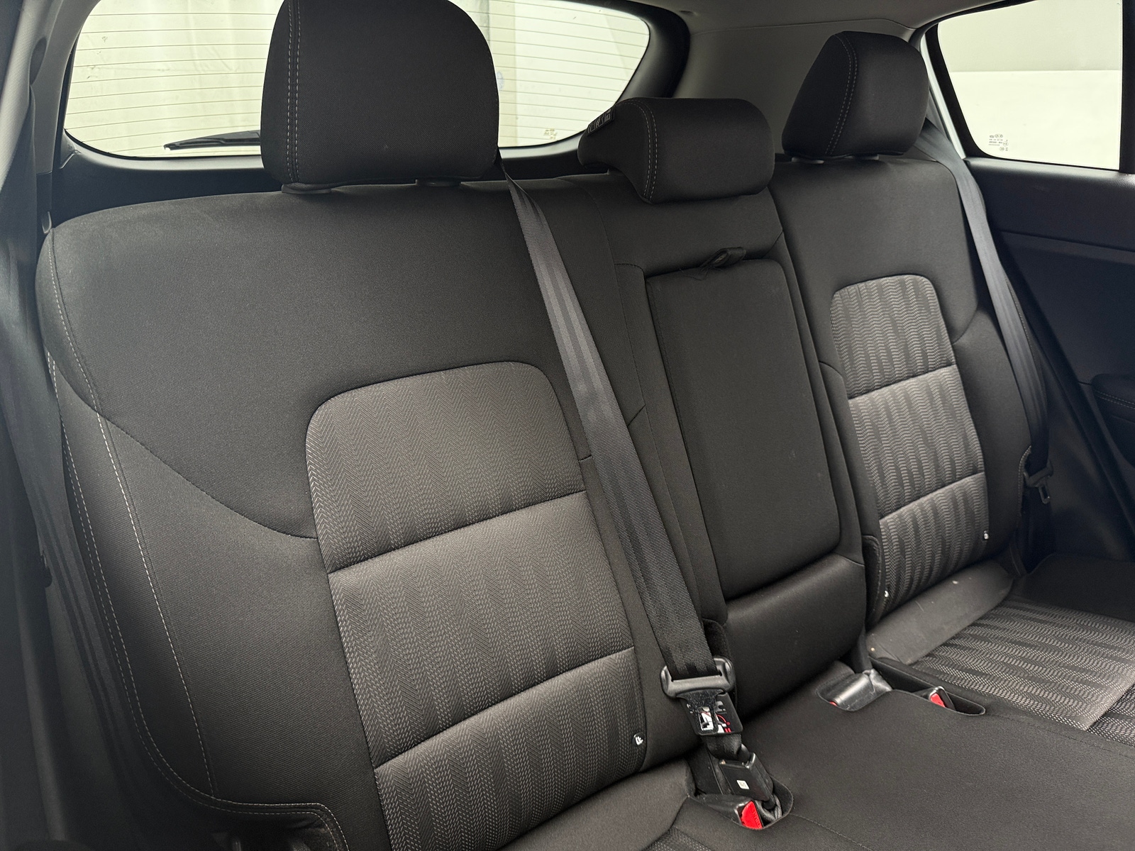 Thumbnail: 2022 Kia Sportage - 6