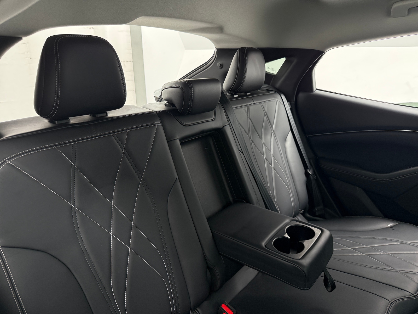 Thumbnail: 2022 Ford Mustang Mach-E - 5