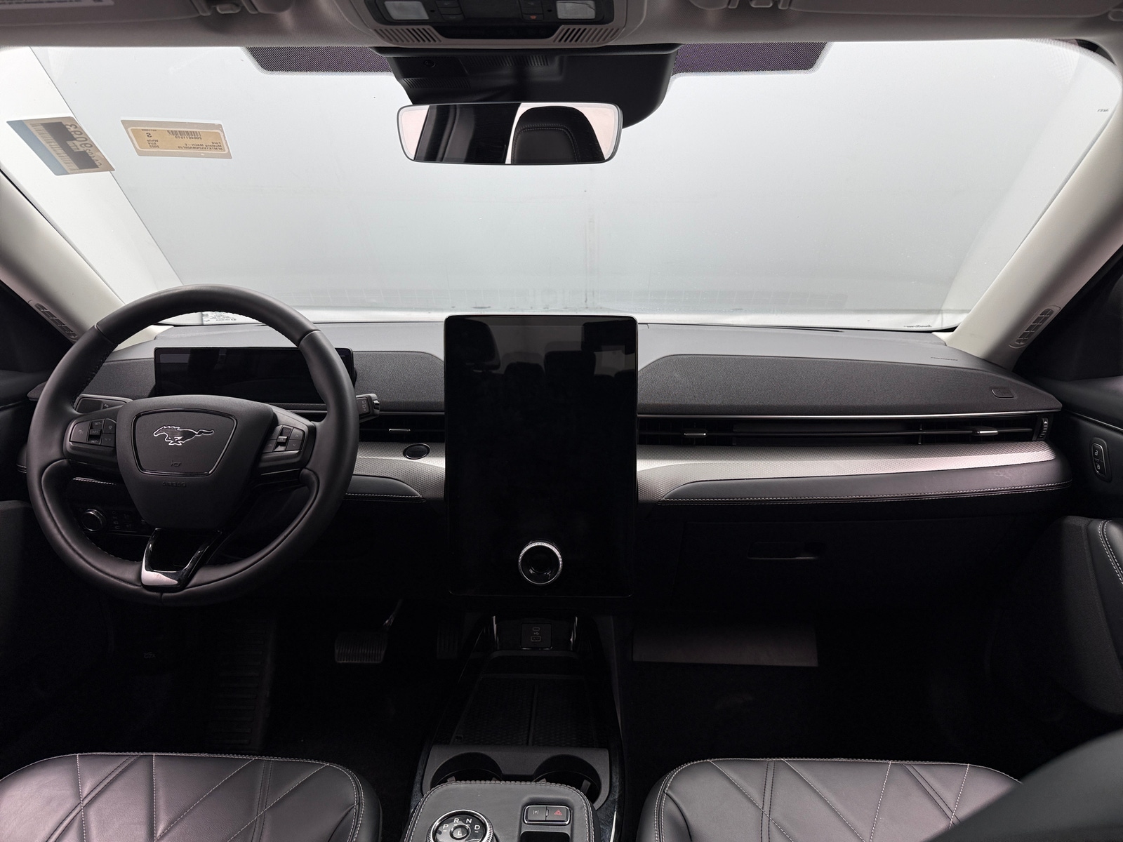 Thumbnail: 2022 Ford Mustang Mach-E - 2