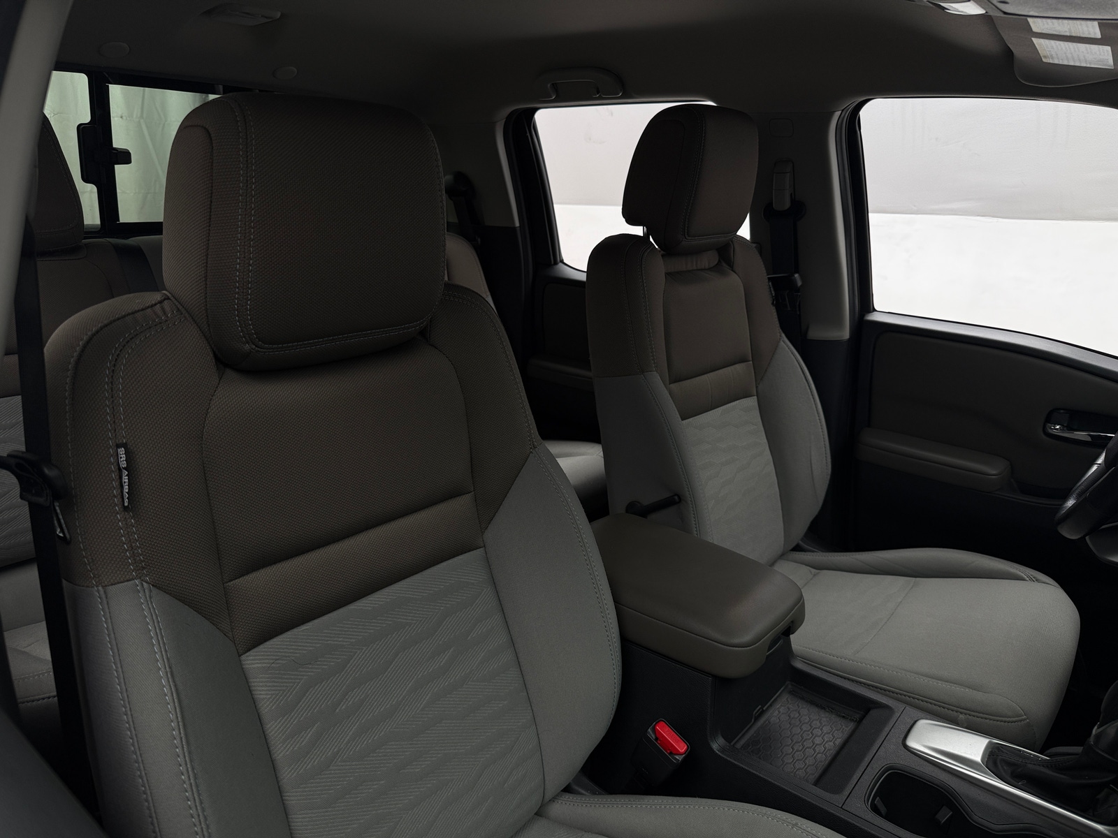 Thumbnail: 2023 Nissan Frontier - 2