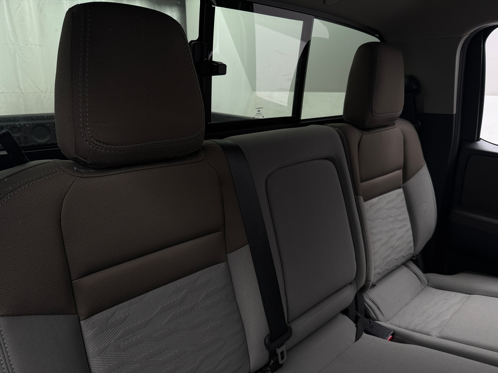 Thumbnail: 2023 Nissan Frontier - 6