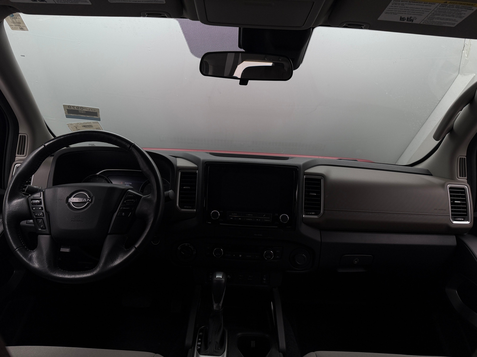 Thumbnail: 2023 Nissan Frontier - 3