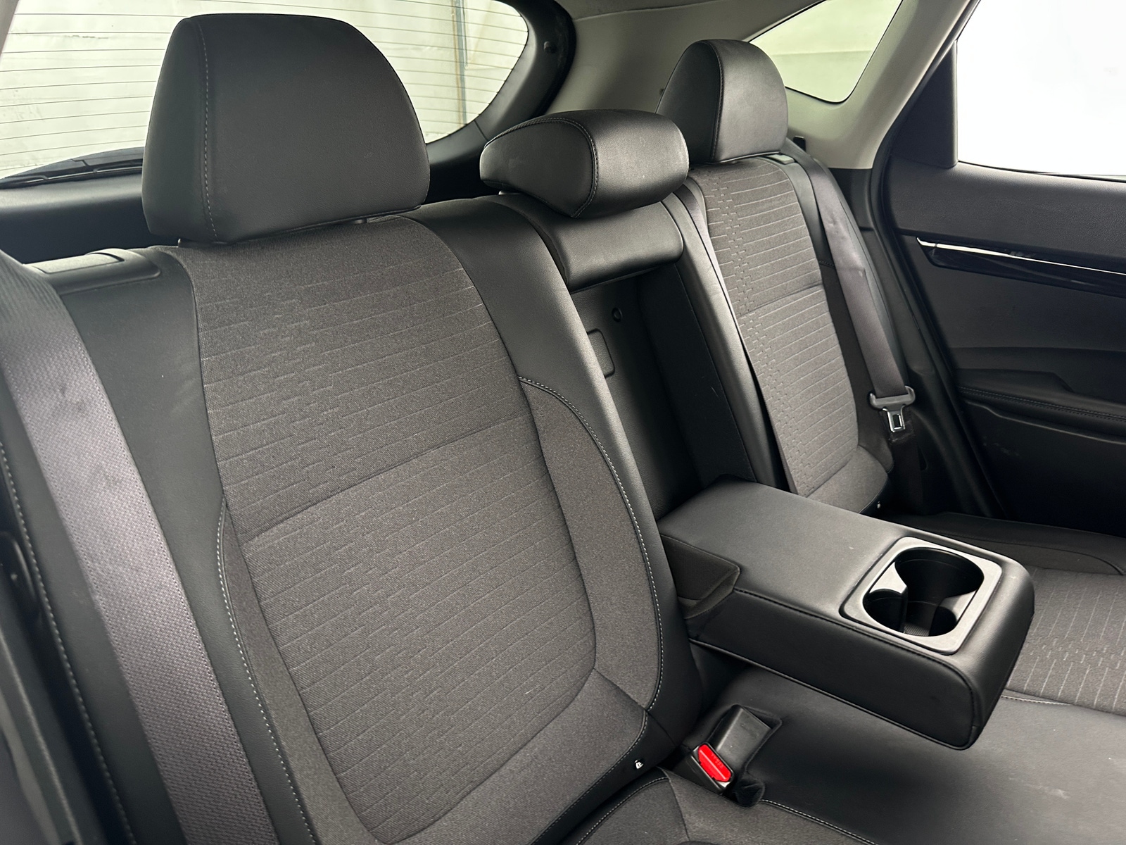 Thumbnail: 2023 Kia Seltos - 5