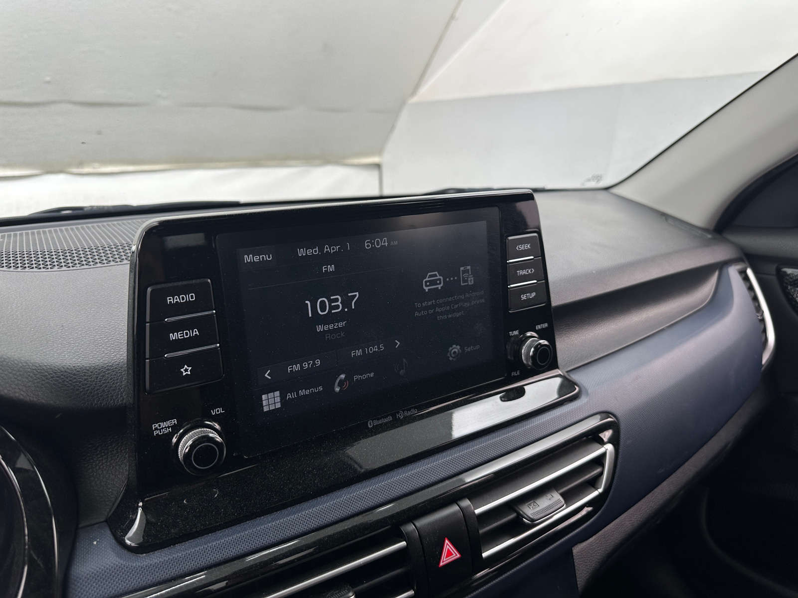 Thumbnail: 2023 Kia Seltos - 3