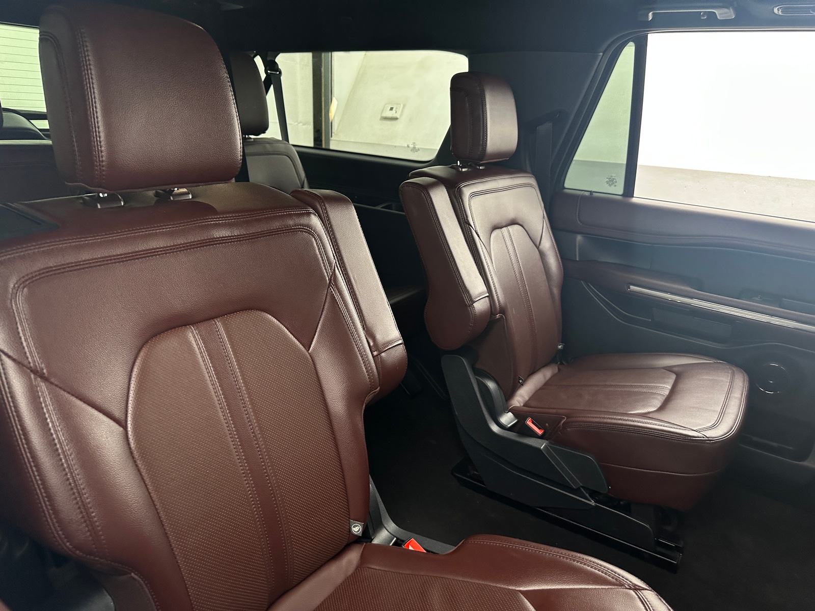 Thumbnail: 2024 Ford Expedition MAX - 5