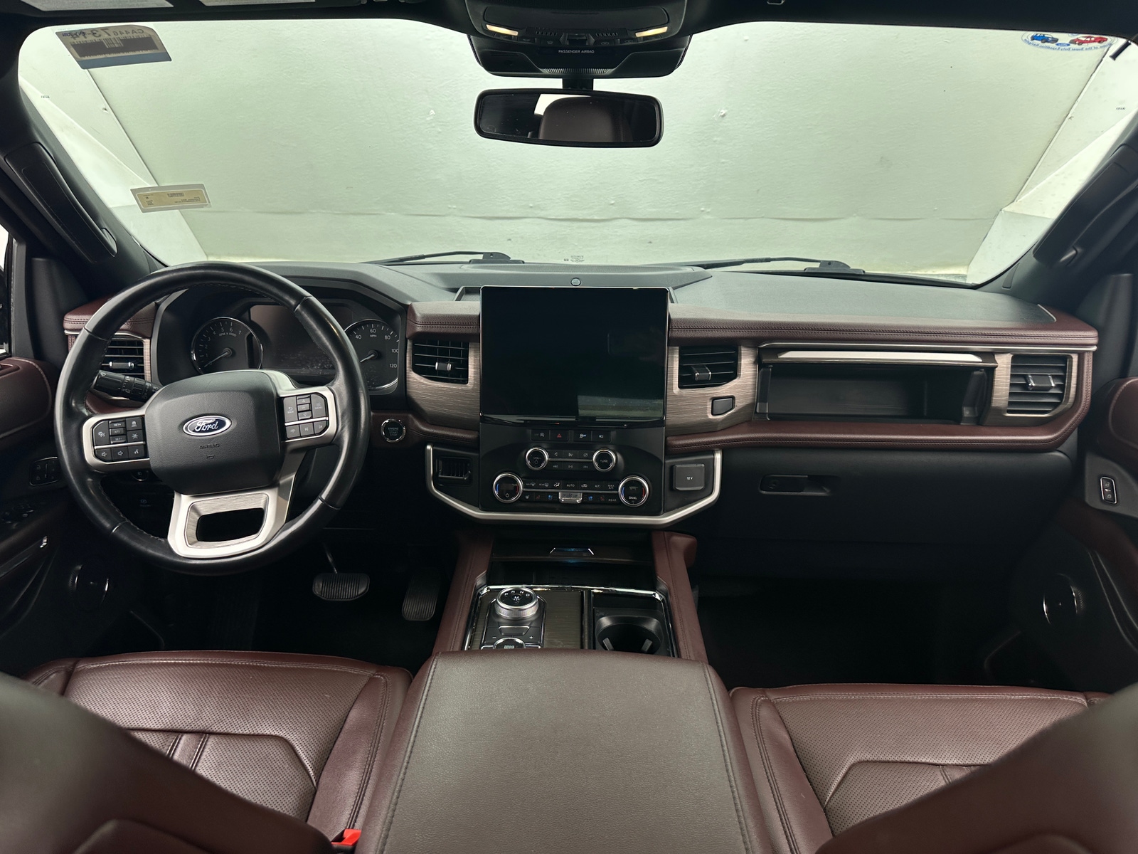 Thumbnail: 2024 Ford Expedition MAX - 2