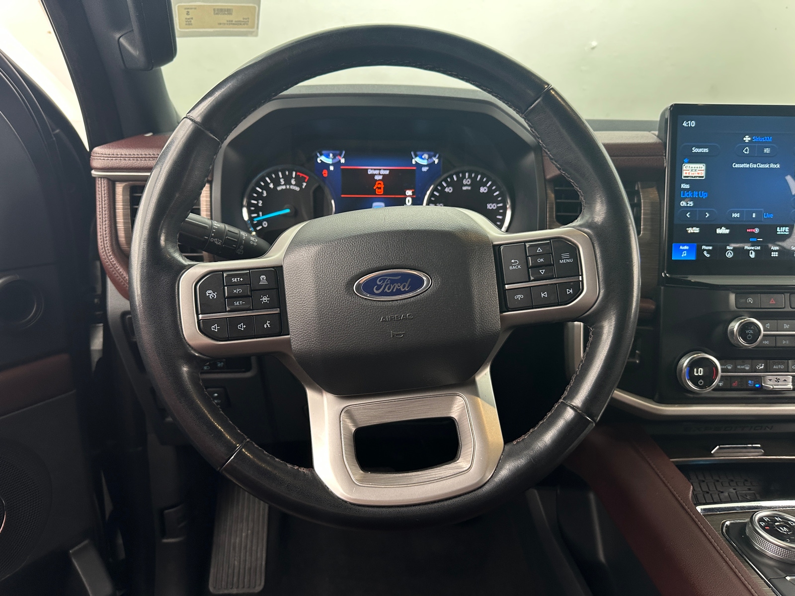 Thumbnail: 2024 Ford Expedition MAX - 4