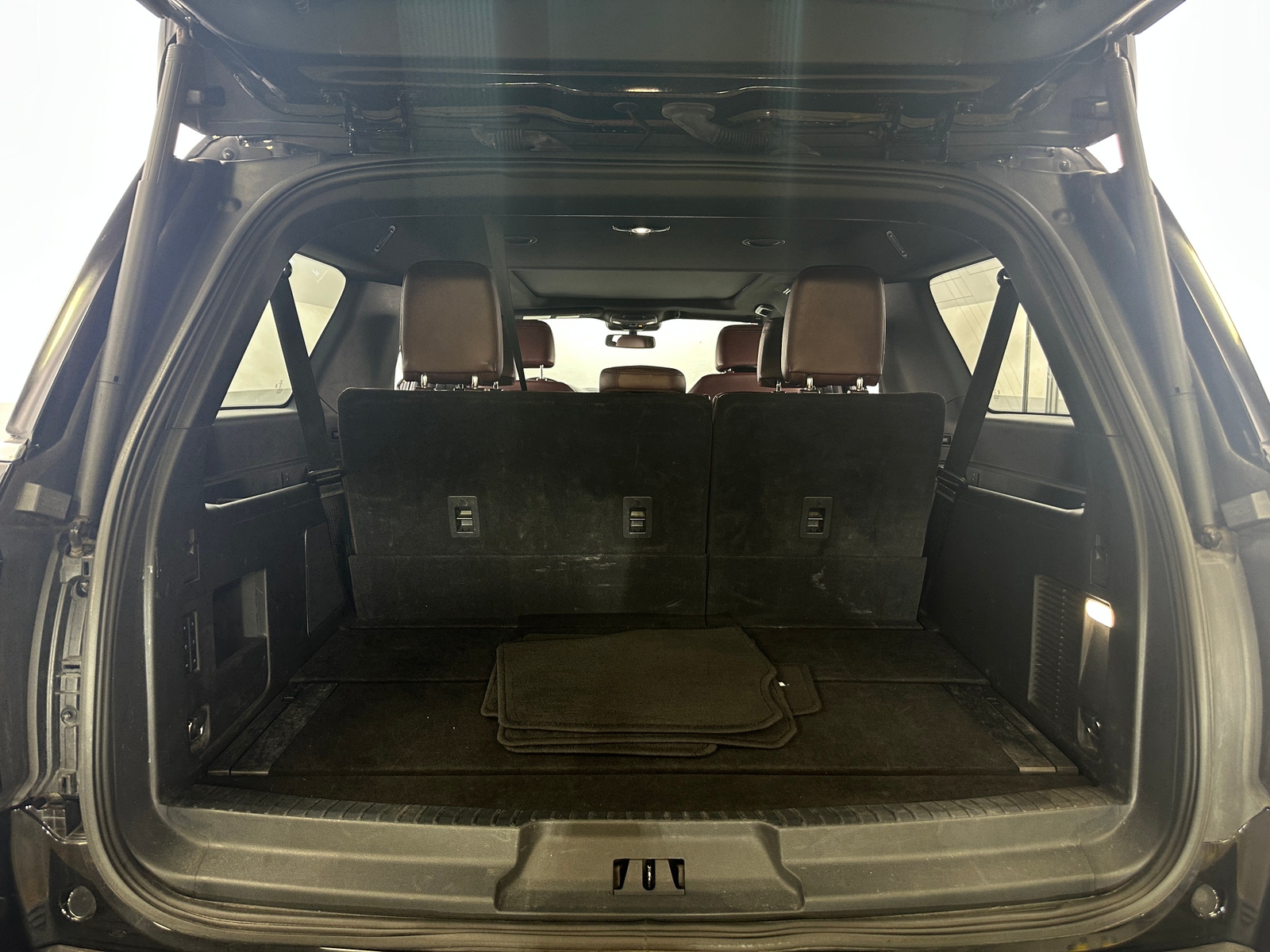 Thumbnail: 2024 Ford Expedition MAX - 6
