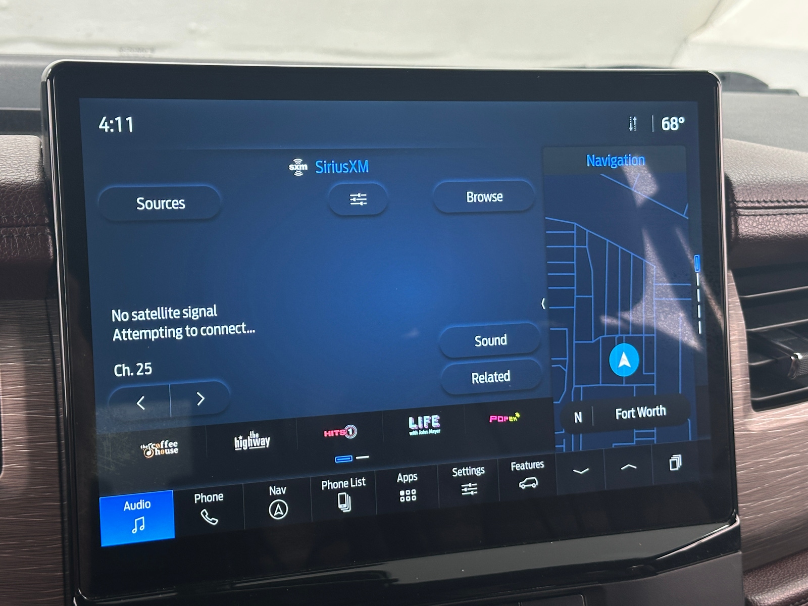 Thumbnail: 2024 Ford Expedition MAX - 3