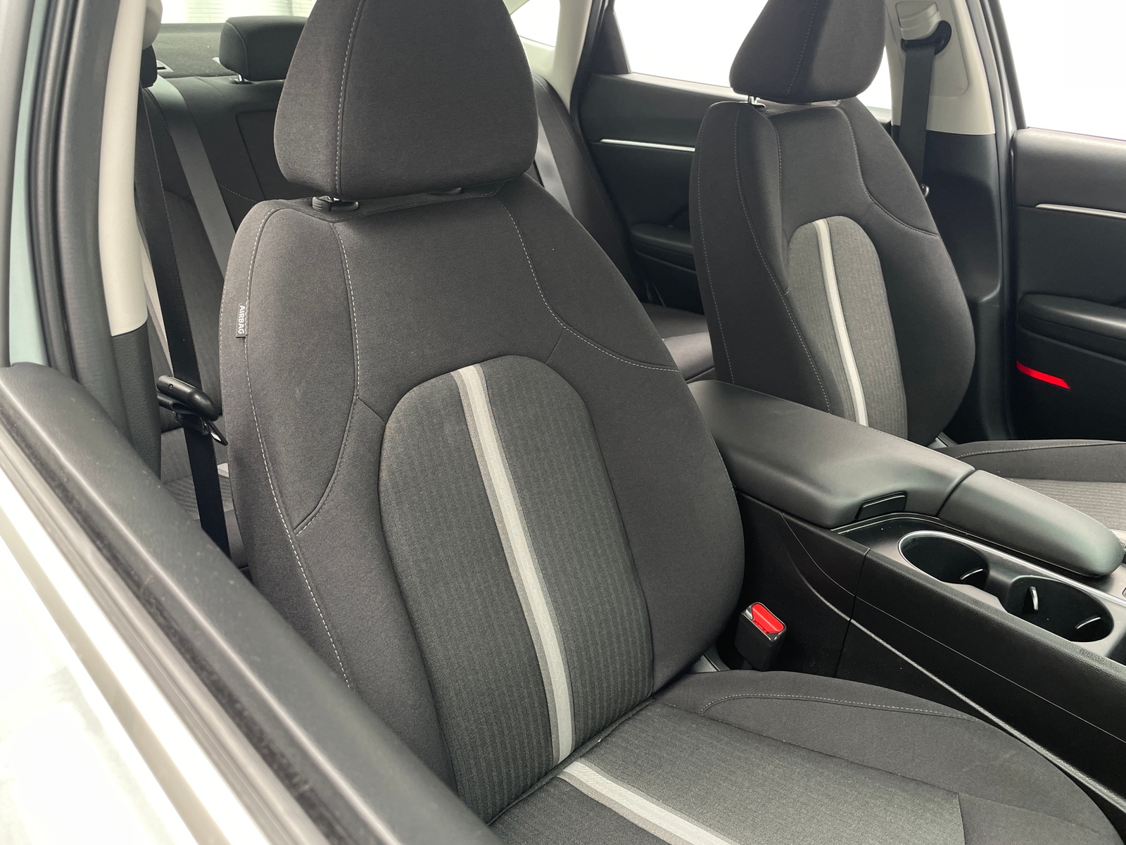 Thumbnail: 2024 Hyundai Sonata - 2