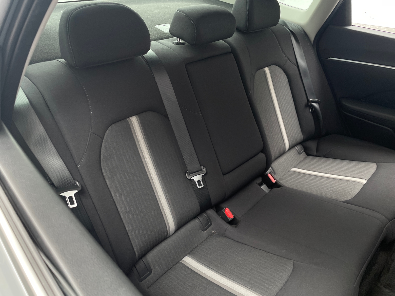 Thumbnail: 2024 Hyundai Sonata - 6