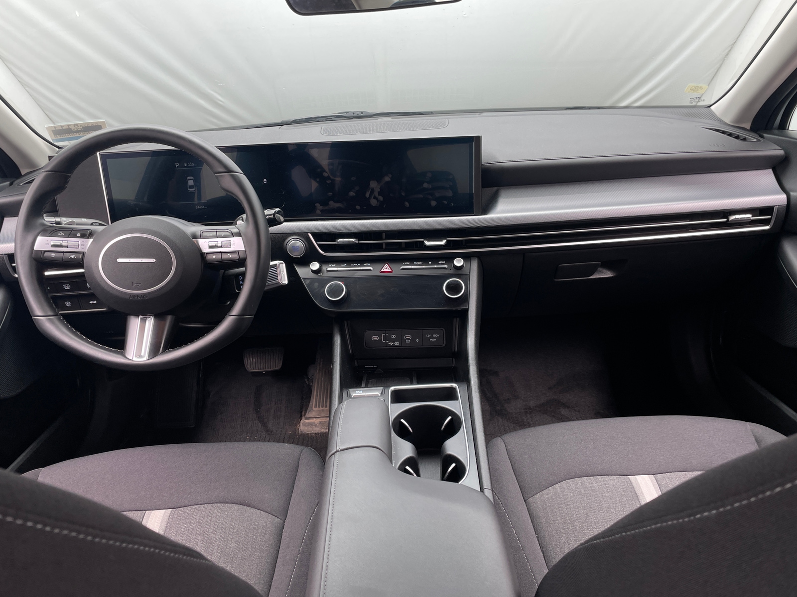 Thumbnail: 2024 Hyundai Sonata - 3