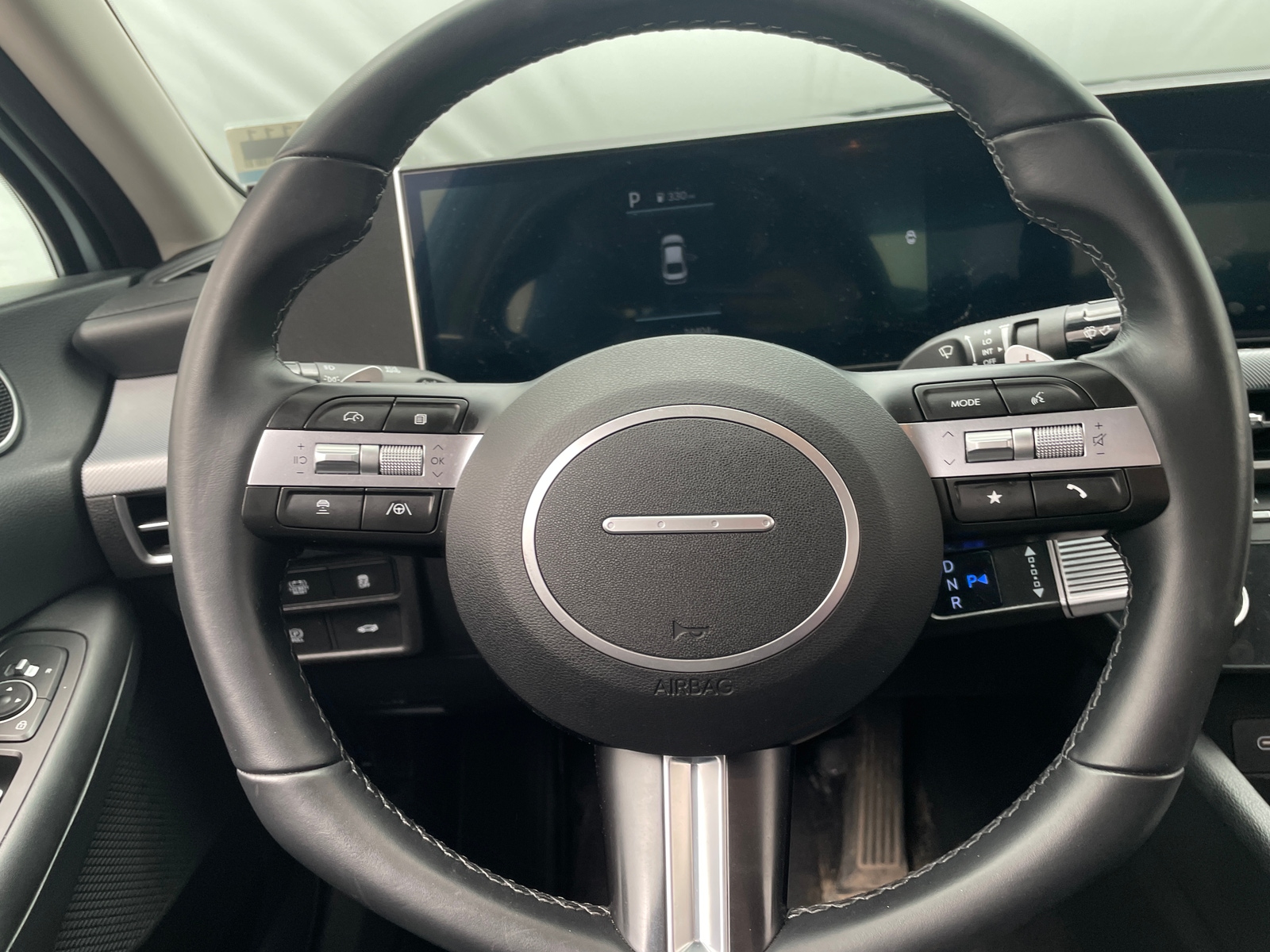 Thumbnail: 2024 Hyundai Sonata - 5