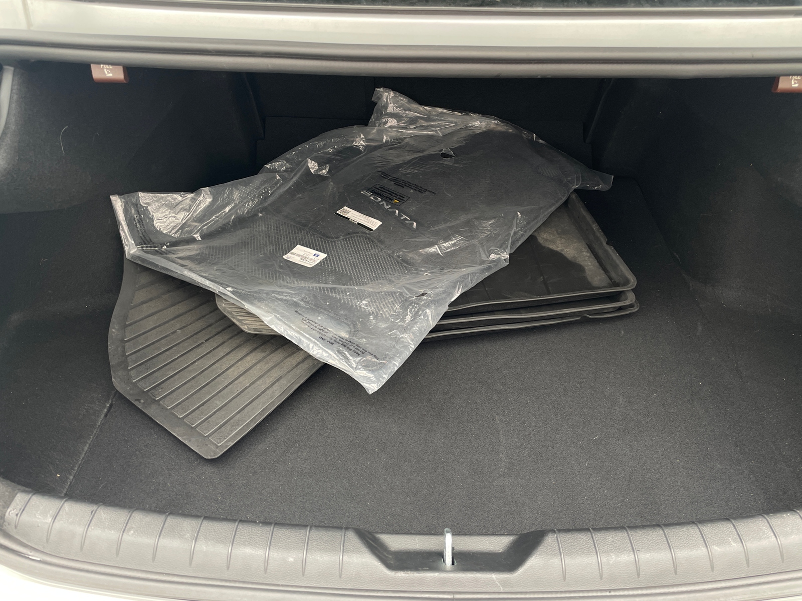 Thumbnail: 2024 Hyundai Sonata - 7