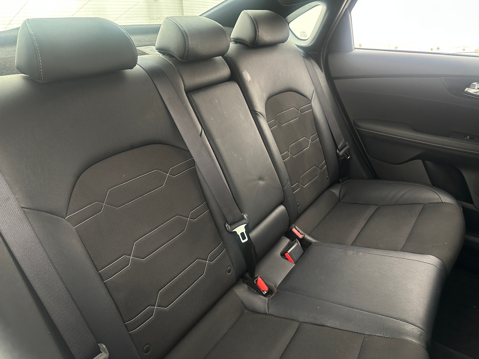 Thumbnail: 2023 Kia Forte - 5