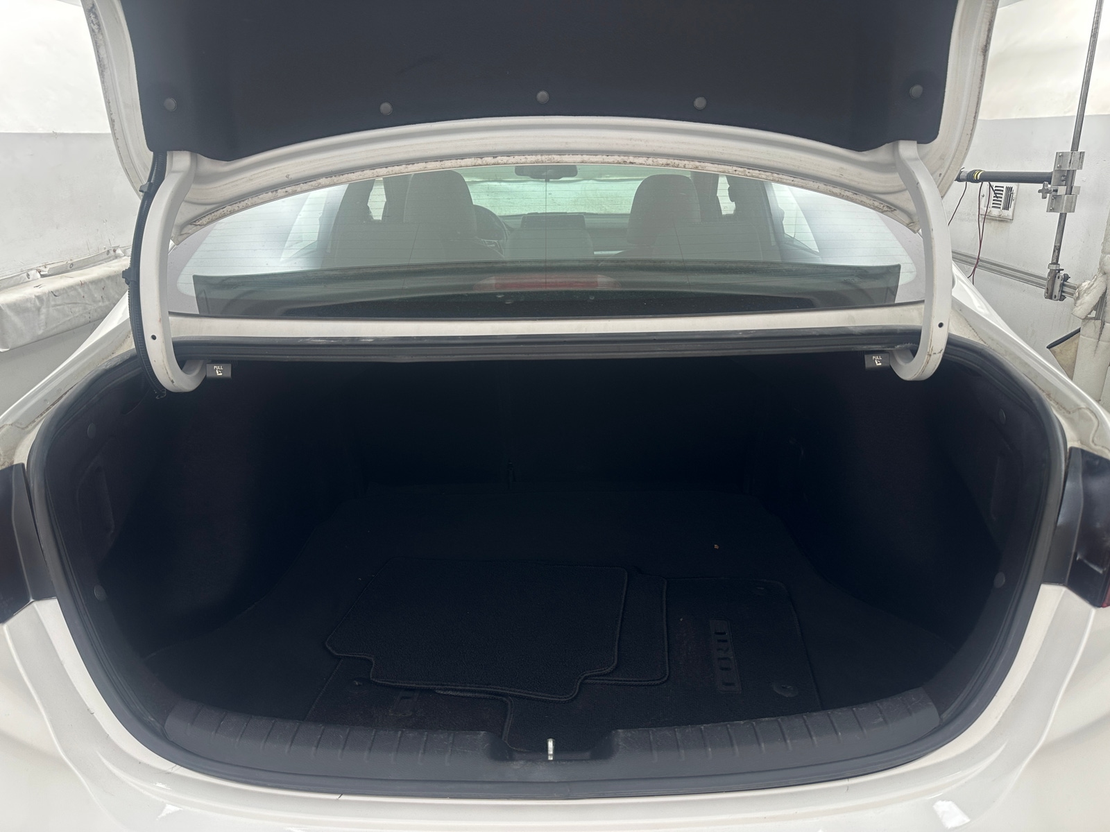 Thumbnail: 2023 Kia Forte - 6