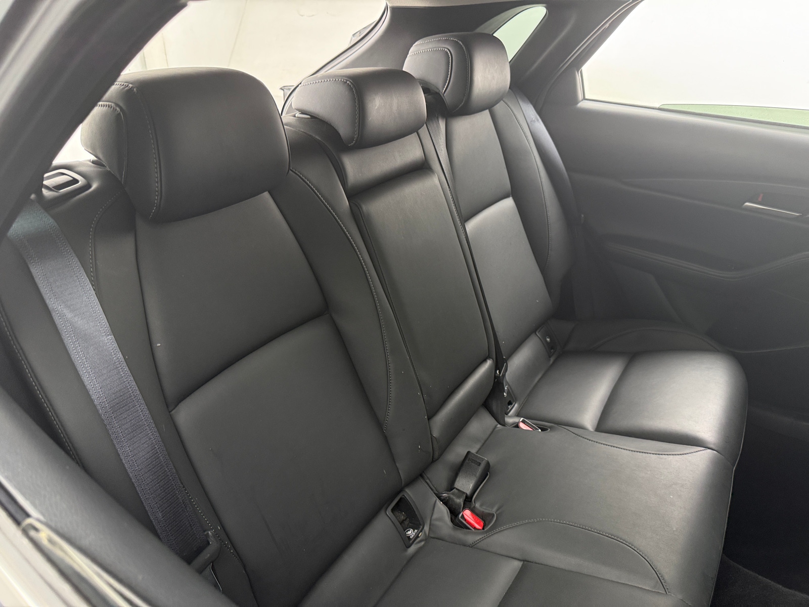 Thumbnail: 2023 Mazda CX-30 - 5