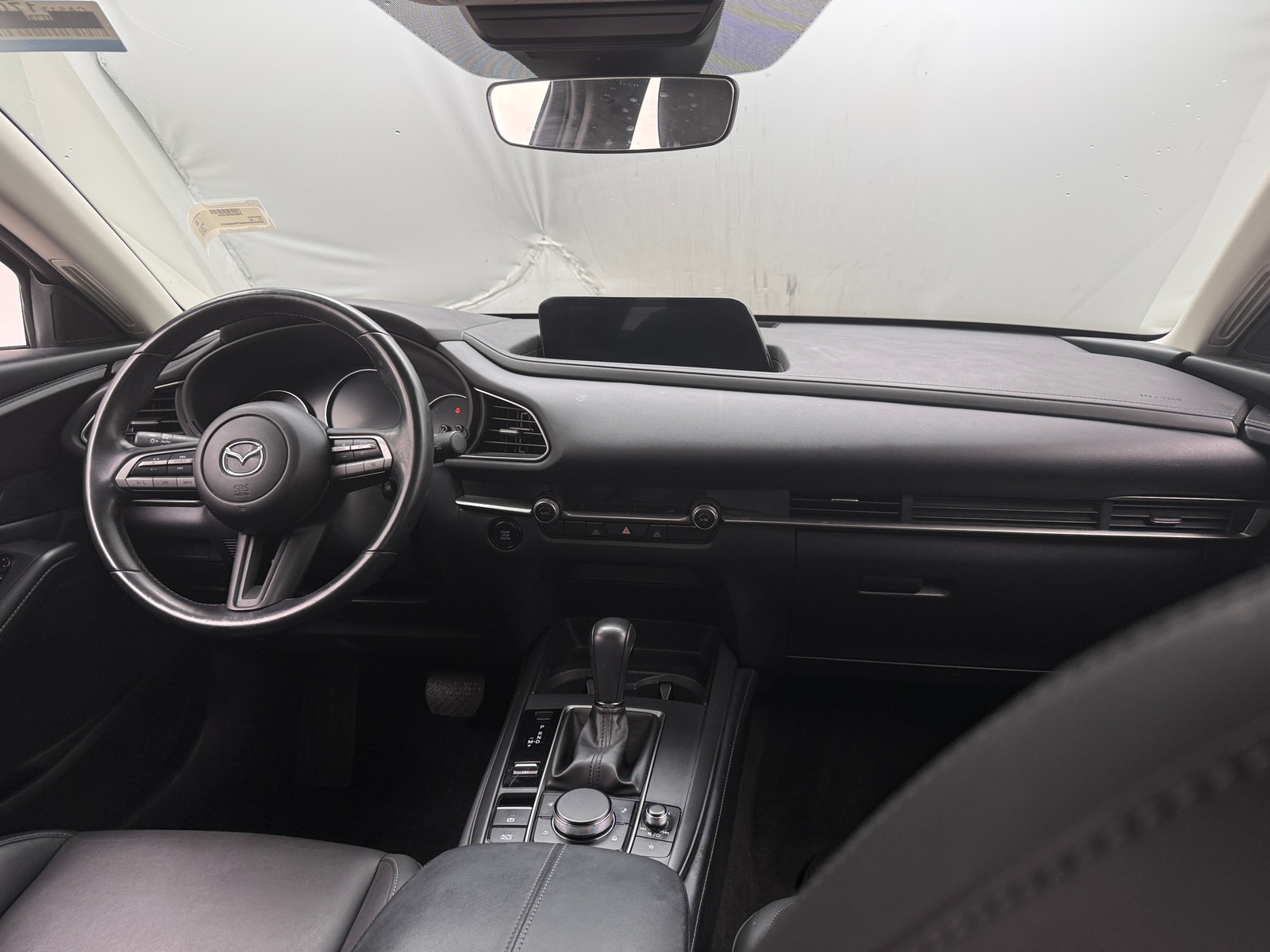 Thumbnail: 2023 Mazda CX-30 - 2