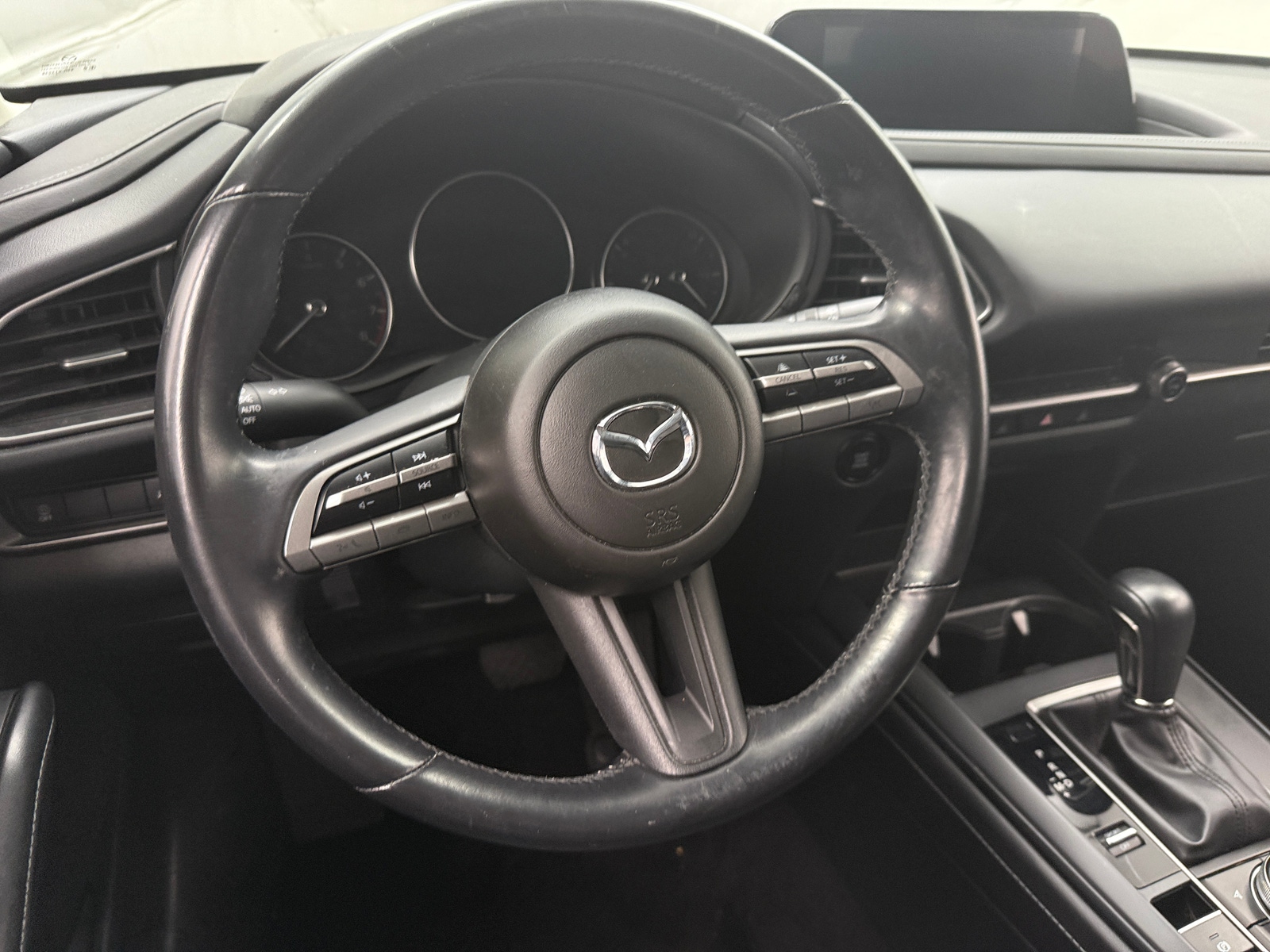 Thumbnail: 2023 Mazda CX-30 - 4