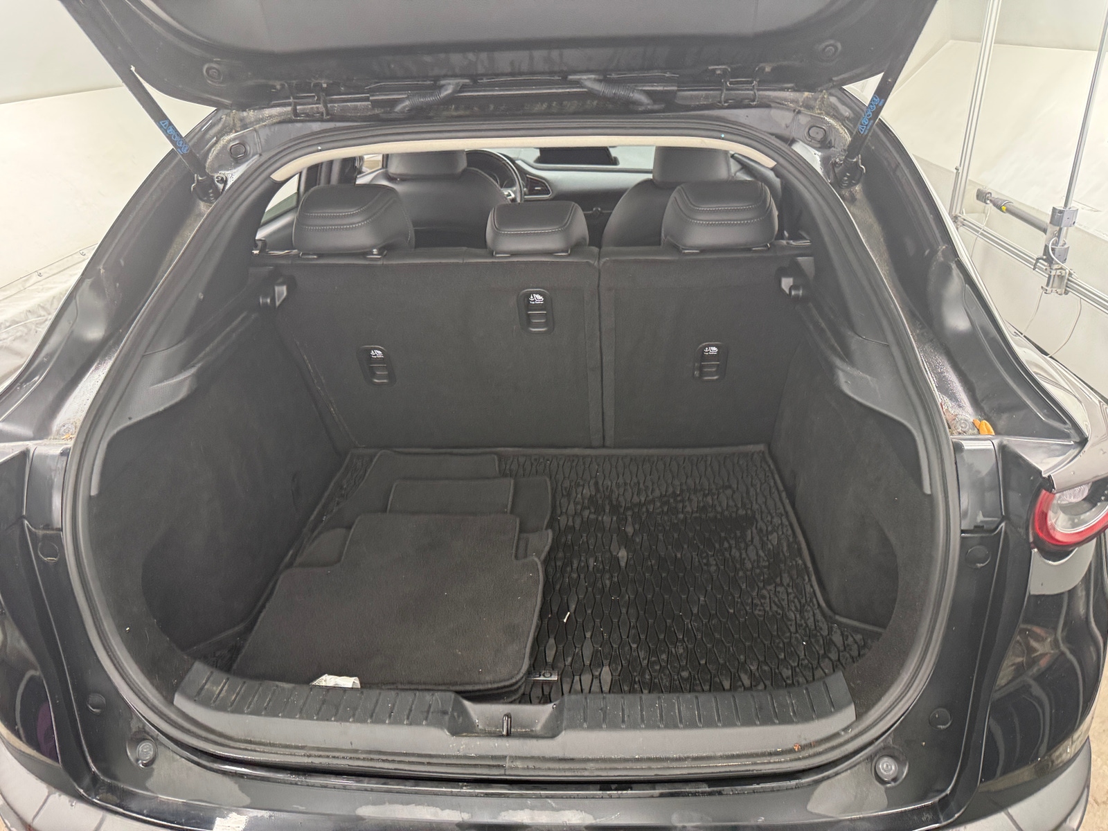 Thumbnail: 2023 Mazda CX-30 - 6