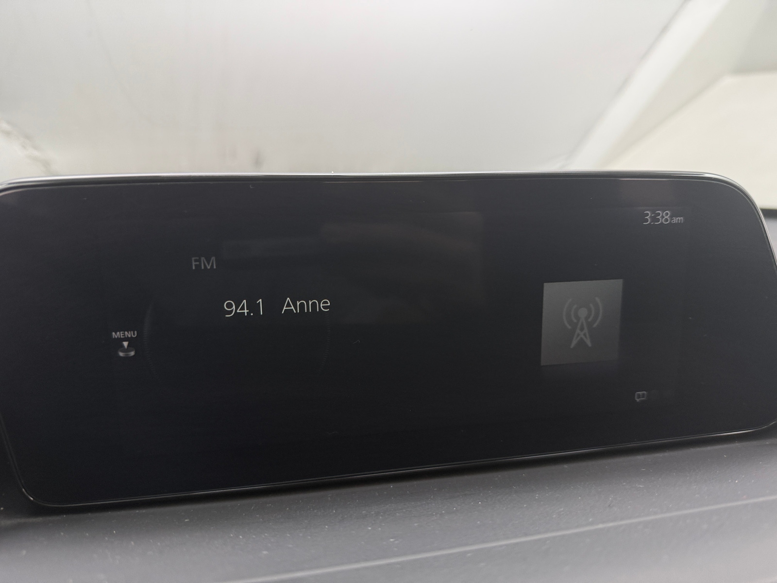 Thumbnail: 2023 Mazda CX-30 - 3