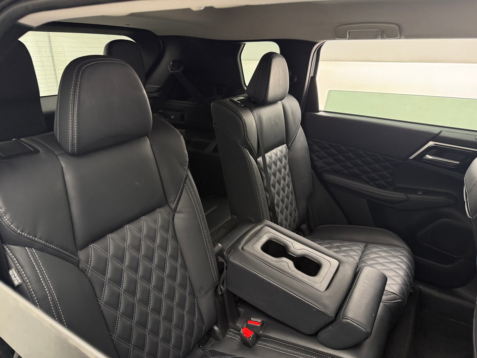 Thumbnail: 2022 Mitsubishi Outlander - 5