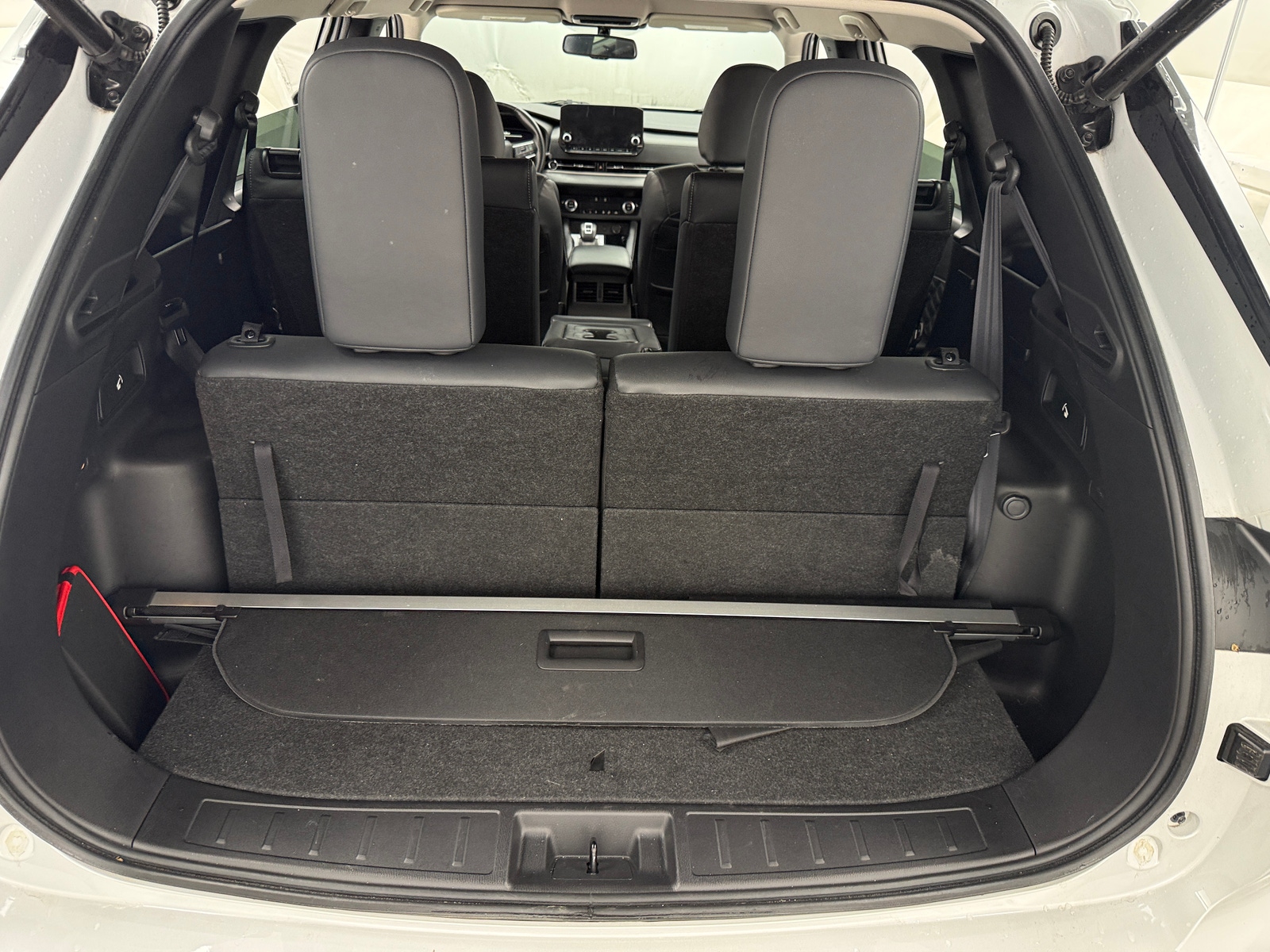 Thumbnail: 2022 Mitsubishi Outlander - 6