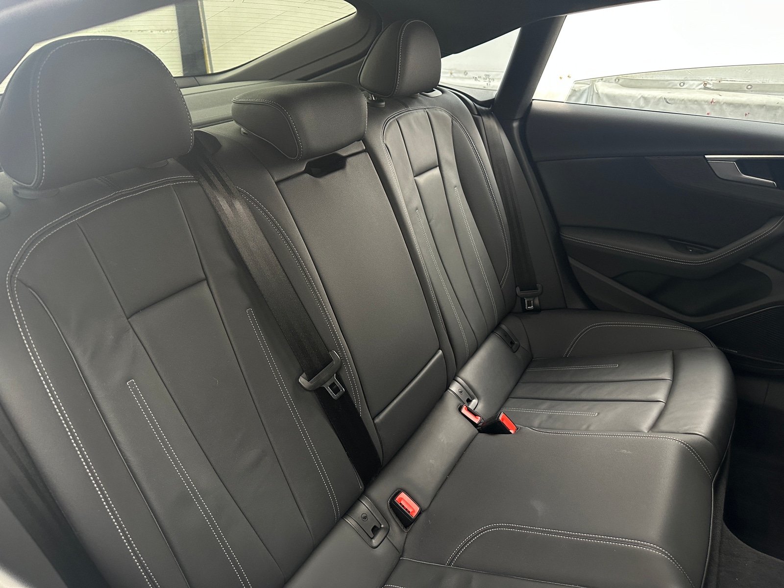 Thumbnail: 2023 Audi A5 - 5