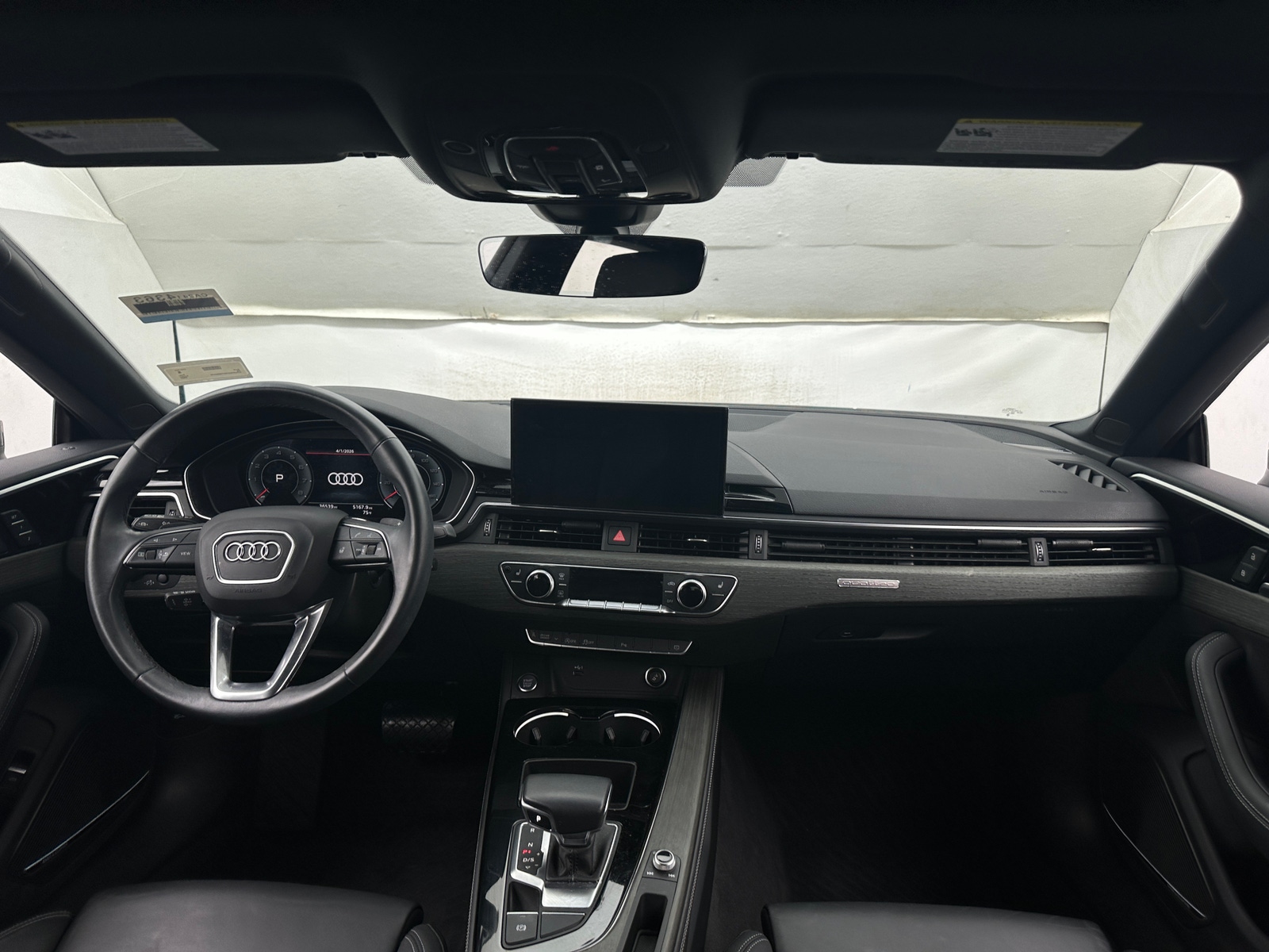 Thumbnail: 2023 Audi A5 - 2