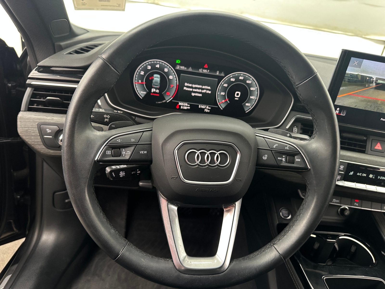 Thumbnail: 2023 Audi A5 - 4