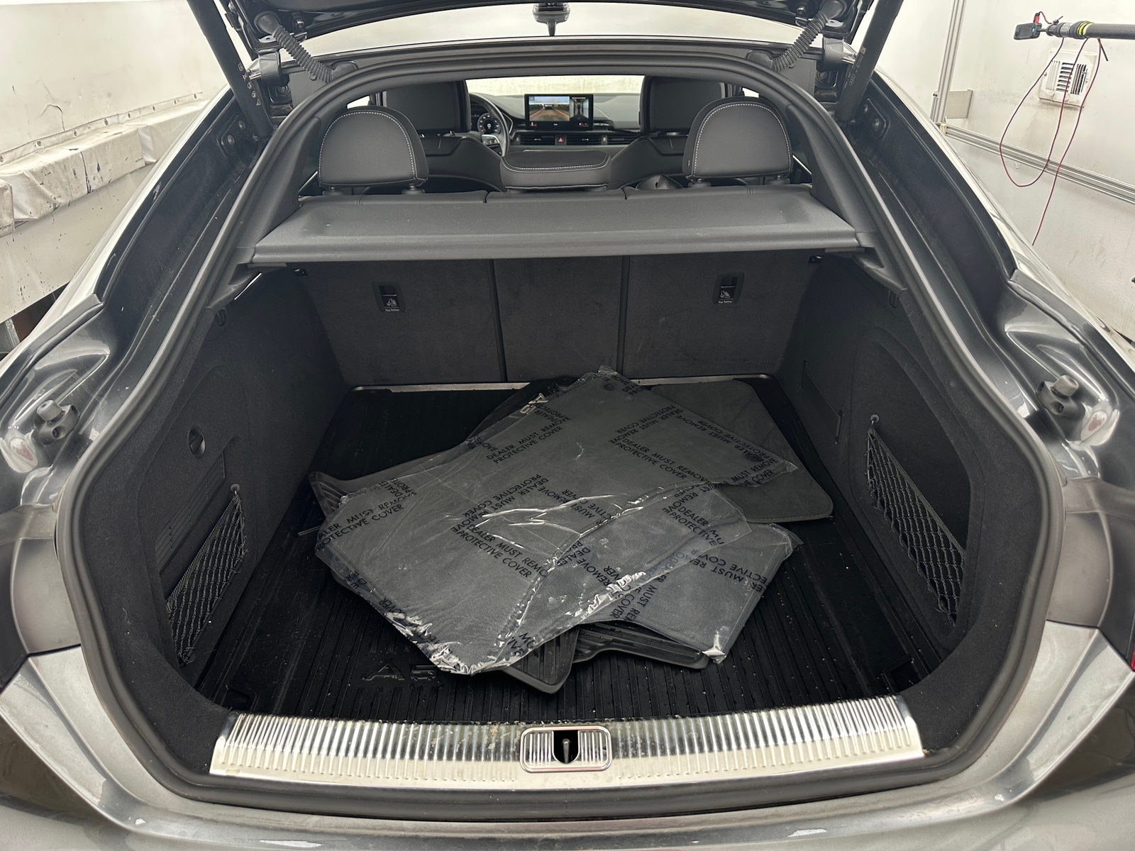 Thumbnail: 2023 Audi A5 - 6