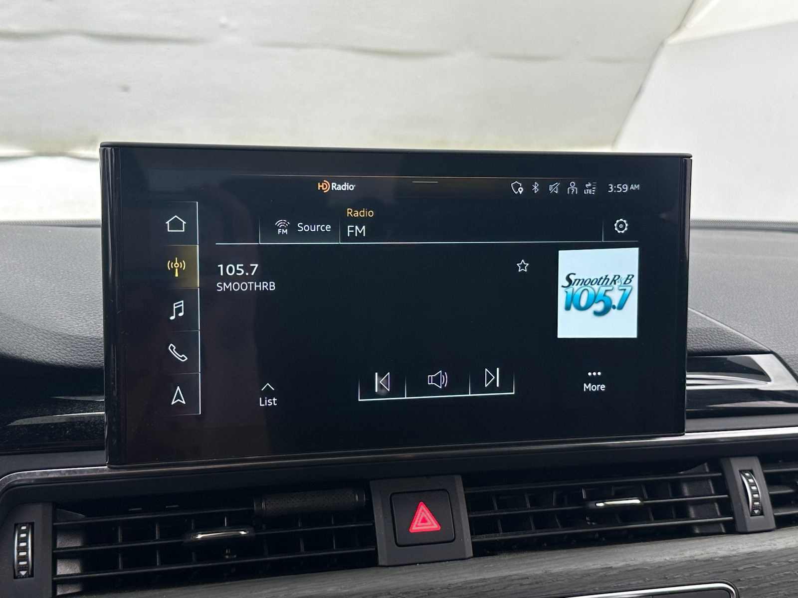 Thumbnail: 2023 Audi A5 - 3