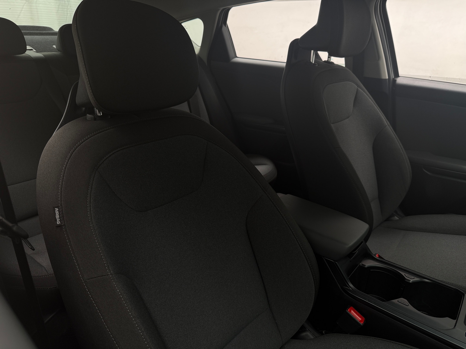 Thumbnail: 2025 Kia K4 - 2